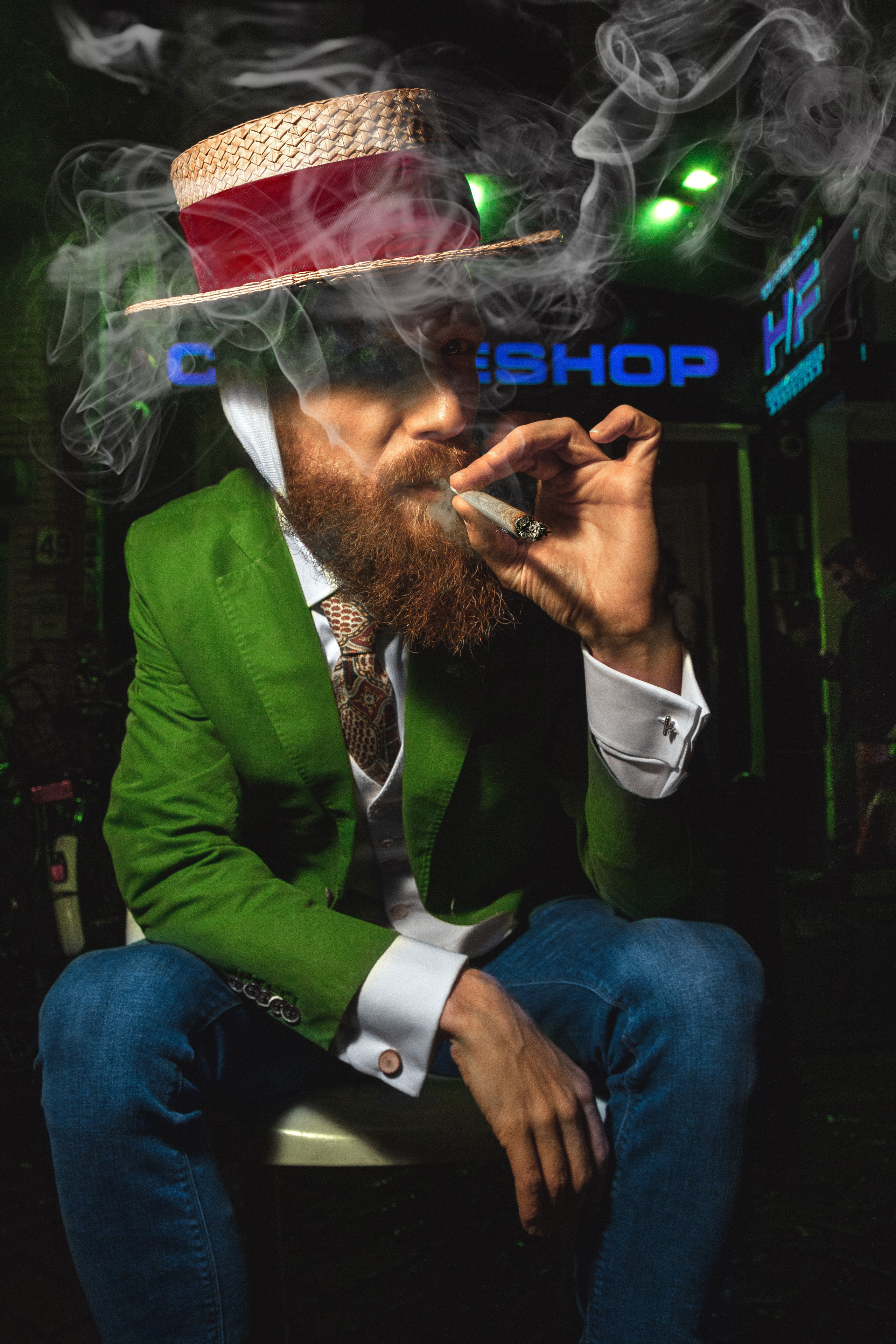 Episode 31. Anton Usanov | Creative producer | Photographer | Art-director