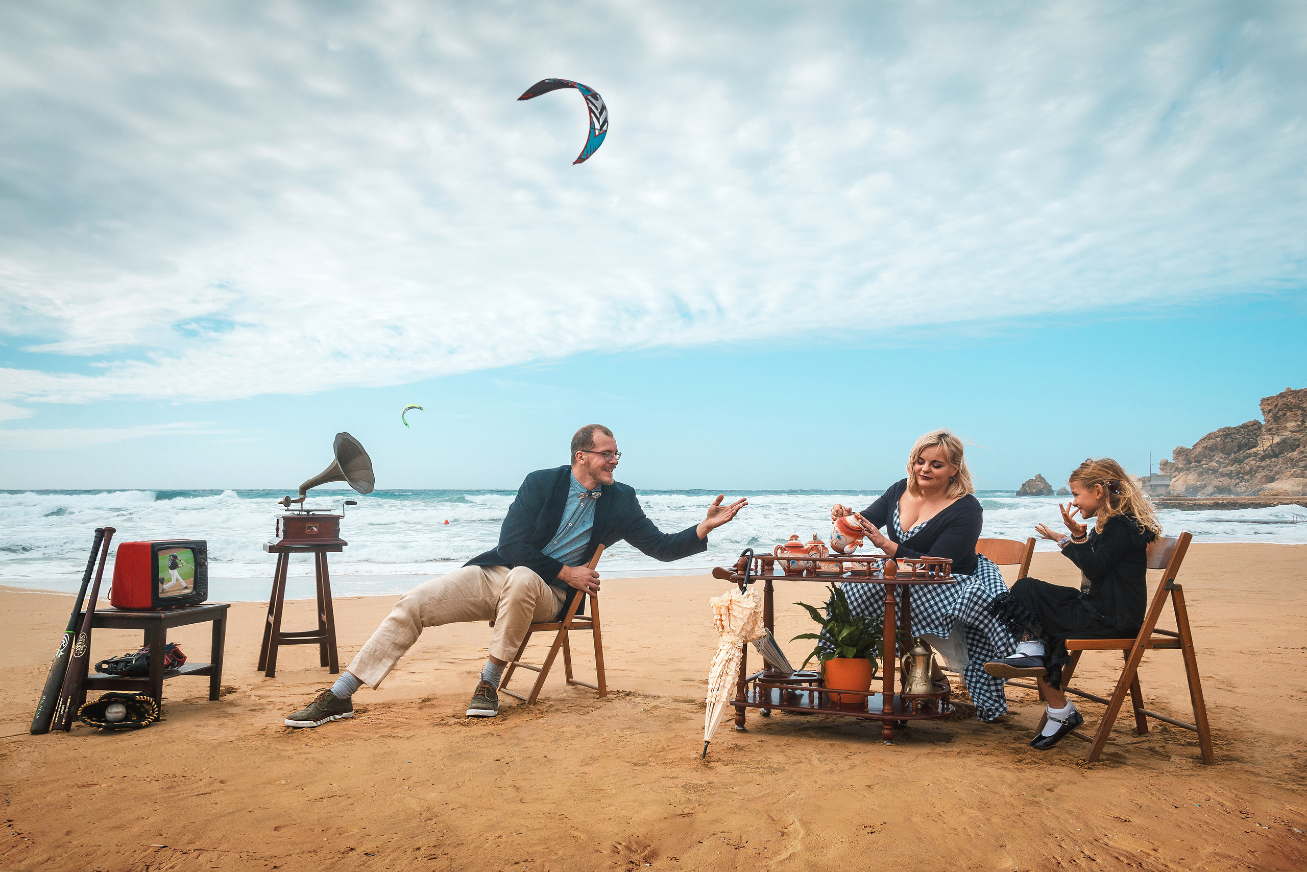 Episode 31. Anton Usanov | Creative producer | Photographer | Art-director