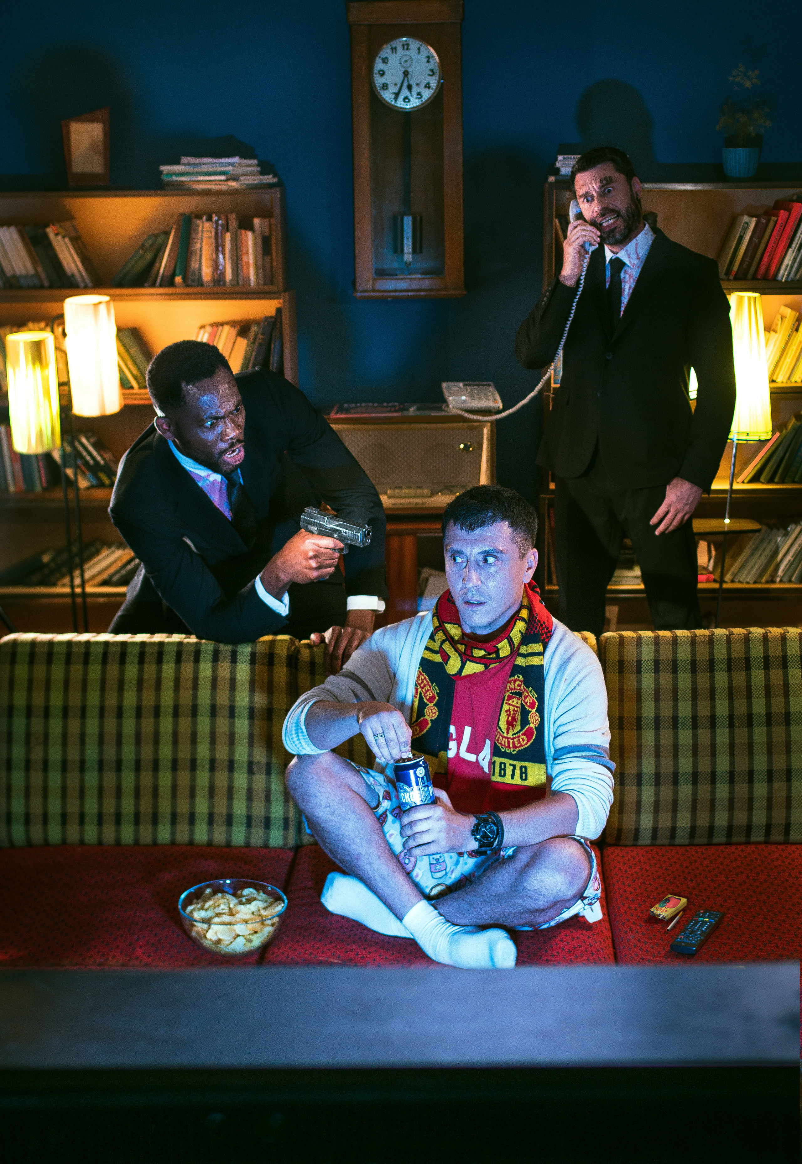 Episode 31. Anton Usanov | Creative producer | Photographer | Art-director