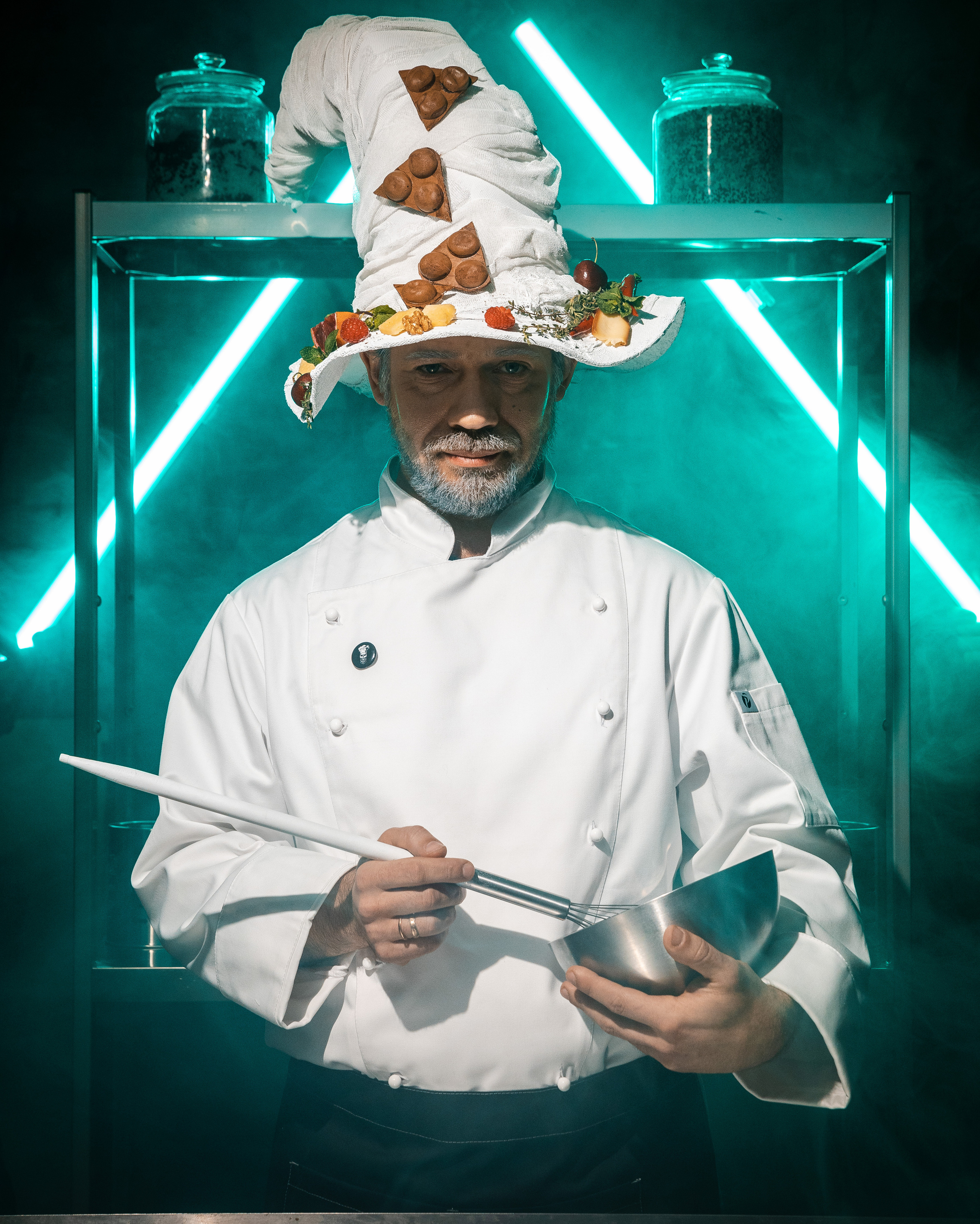 Episode 31. Anton Usanov | Creative producer | Photographer | Art-director