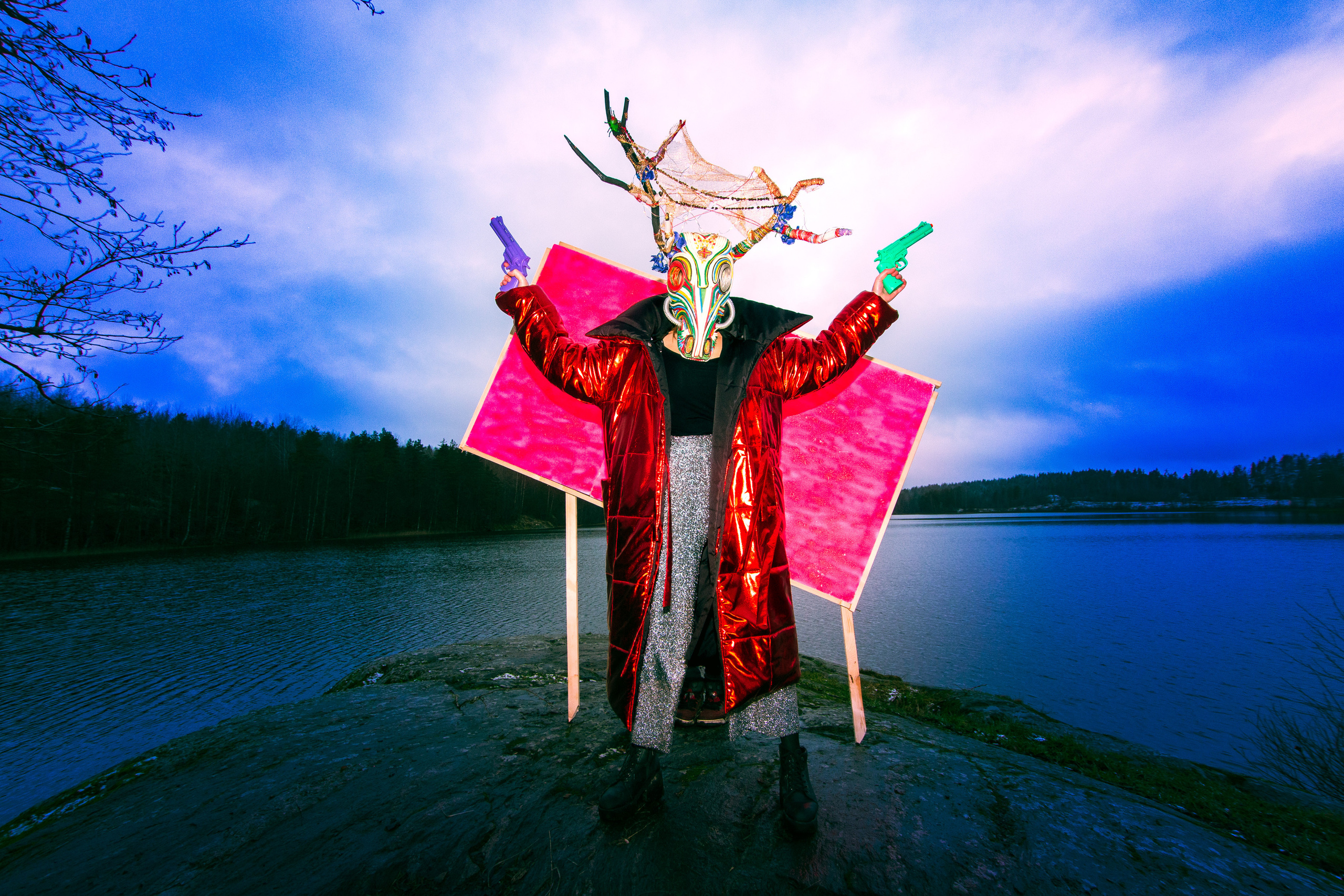 Episode 31. Anton Usanov | Creative producer | Photographer | Art-director