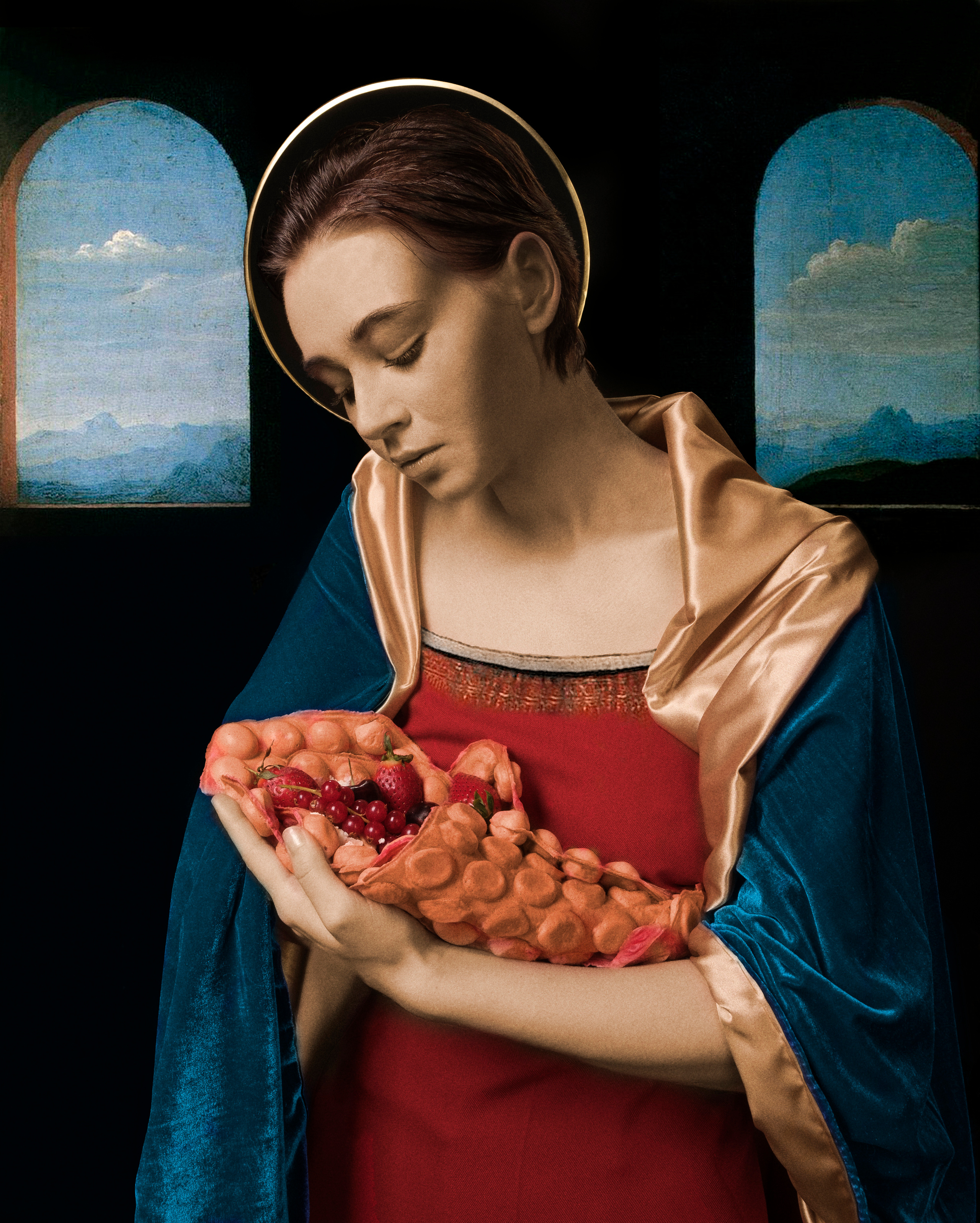 Episode 31. Anton Usanov | Creative producer | Photographer | Art-director