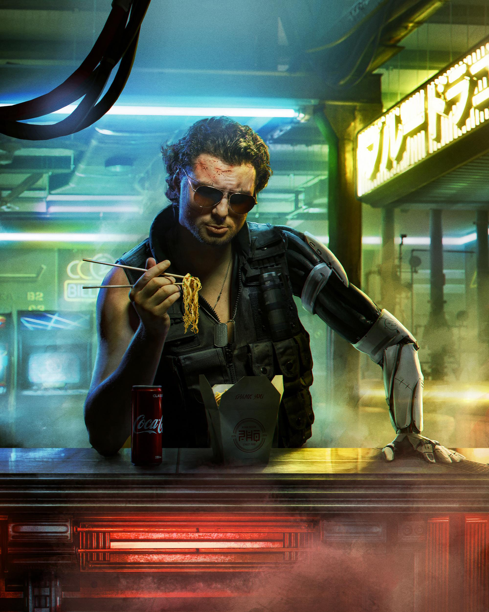 Episode 31. Anton Usanov | Creative producer | Photographer | Art-director