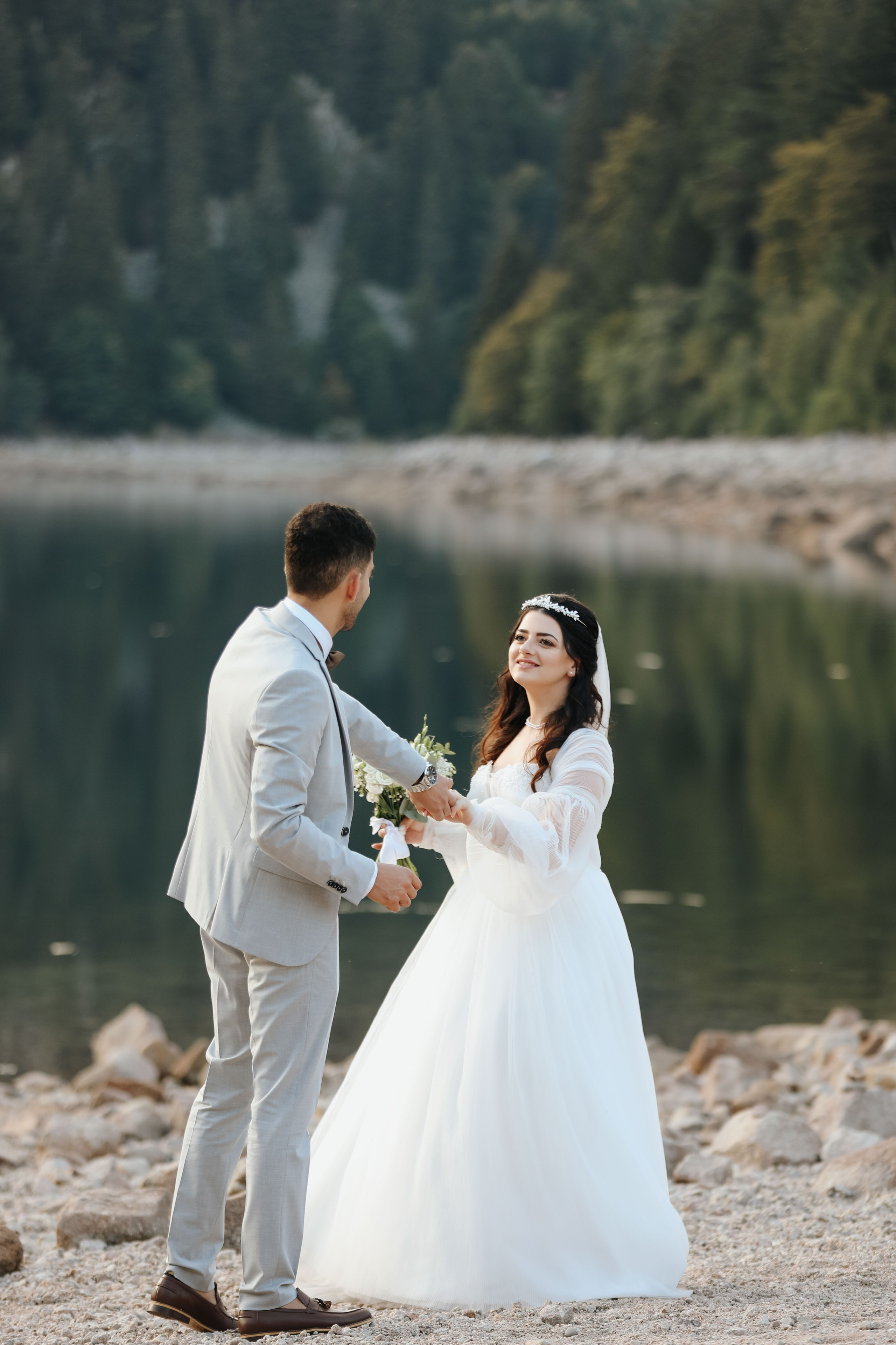 Diana & Gor. Flora Grigoryan Wedding Photography