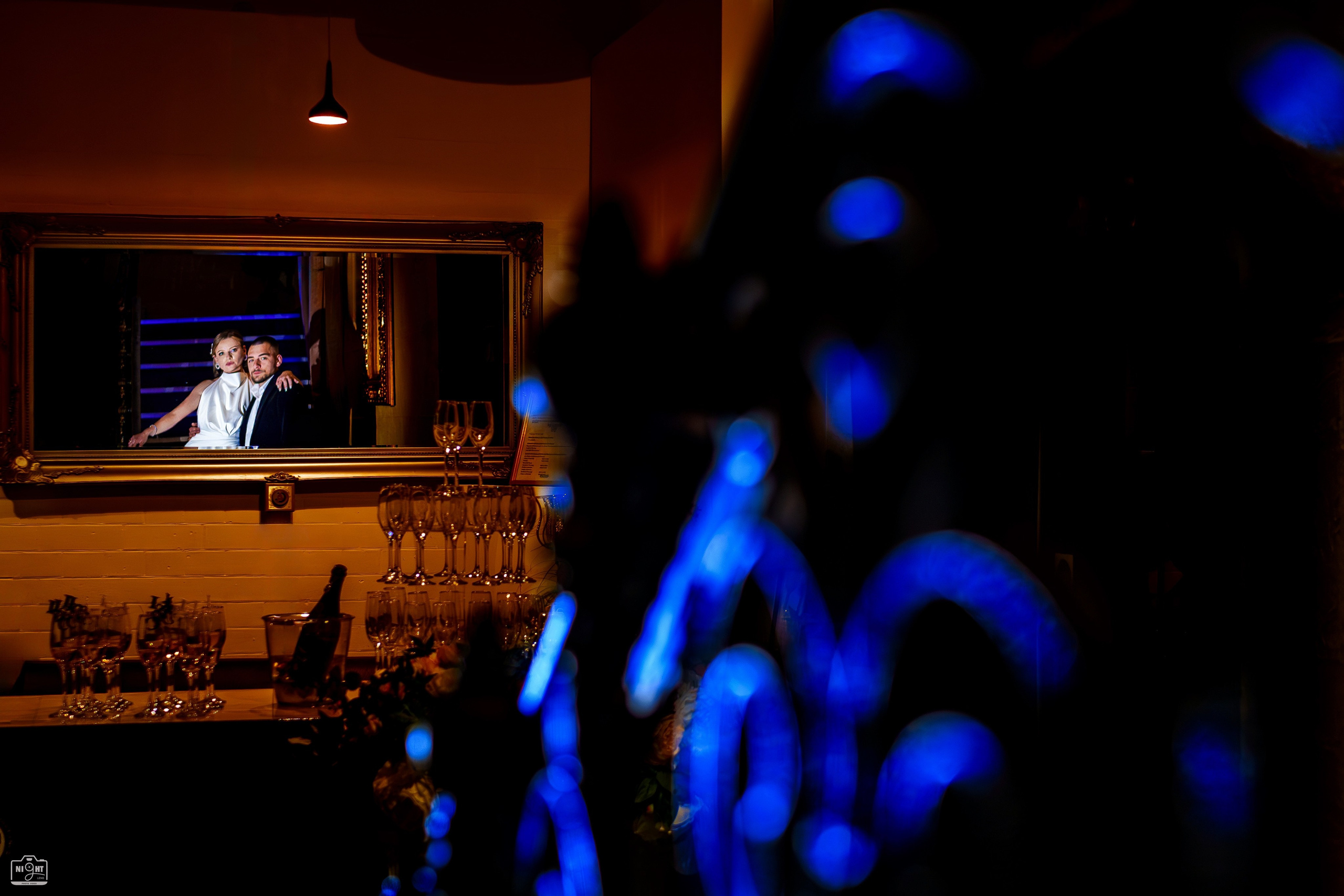 Nuntă Costel & Elena – Foto-Video Profesional | NIGHT LENS