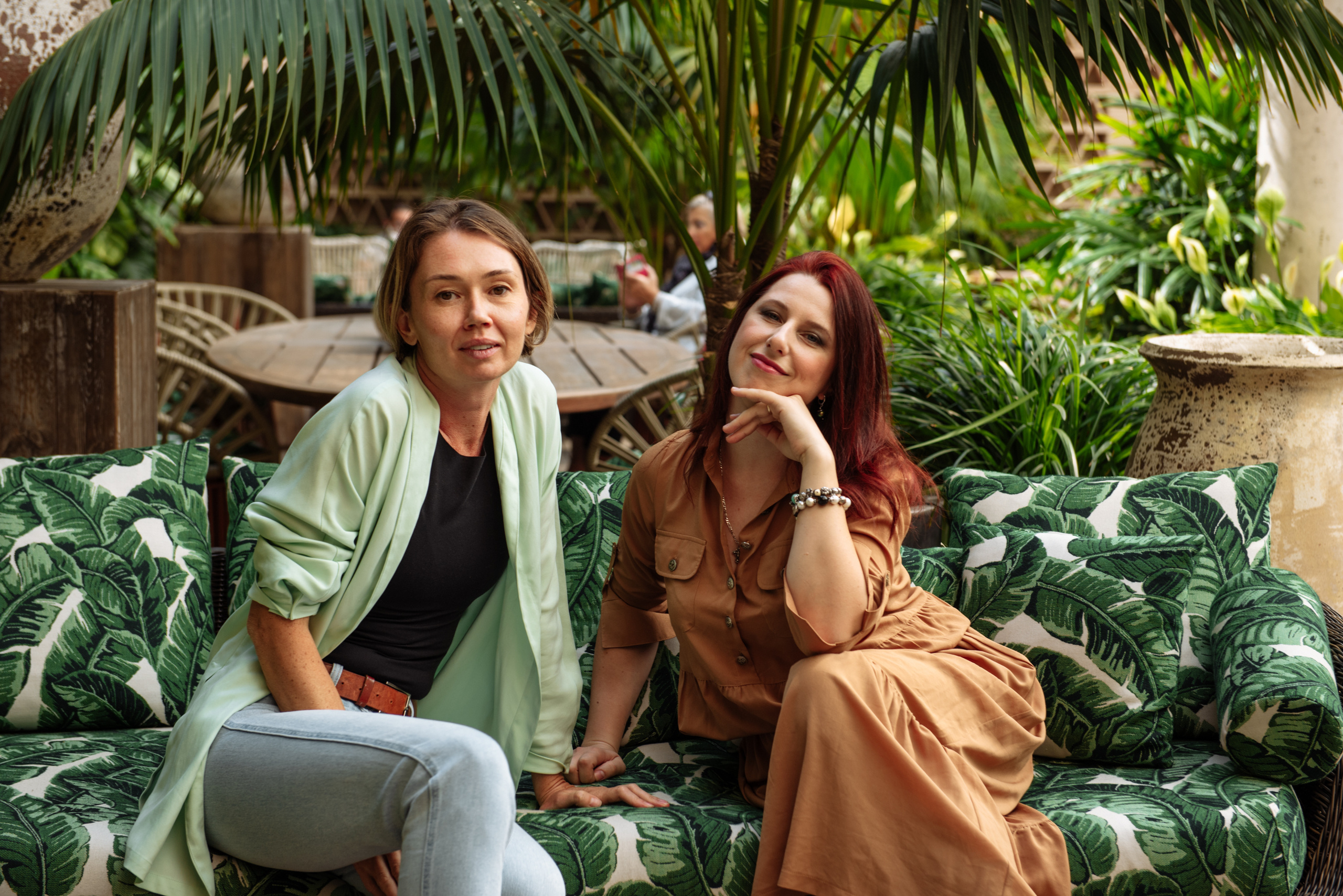 Veronika Lir. Fotógrafa Ekaterina Gasanova - sesiones de fotos en Barcelona