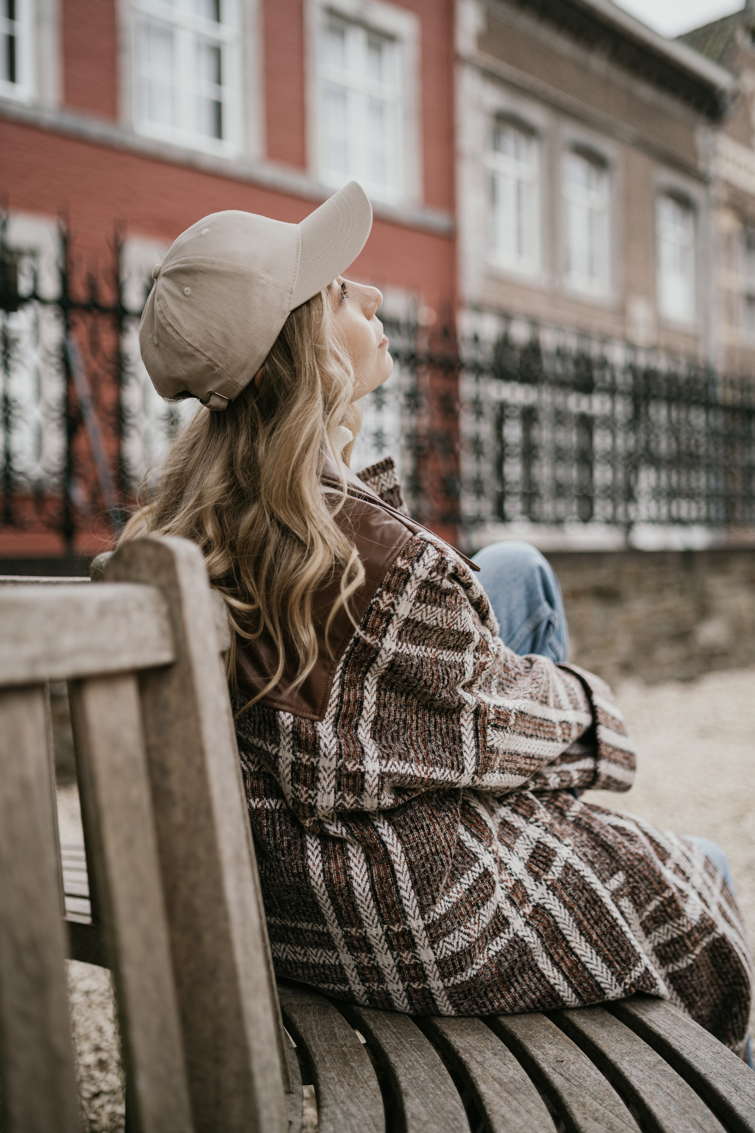 DIANA/Masstricht. Portrait photographer in Germany and all over Europe Mischa Blank