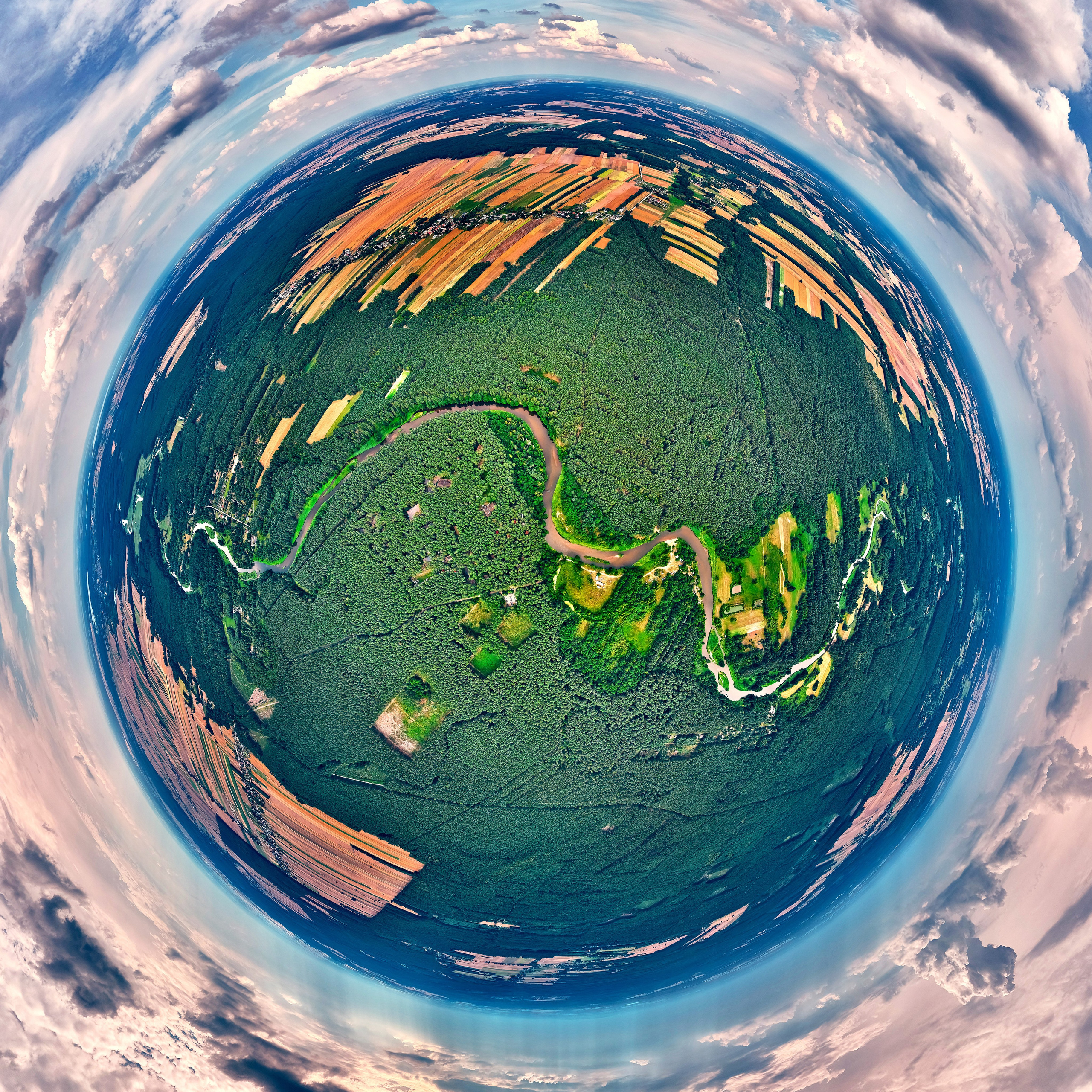 Organic Festival 2024. Andriej Szypilow — Photography & Videography