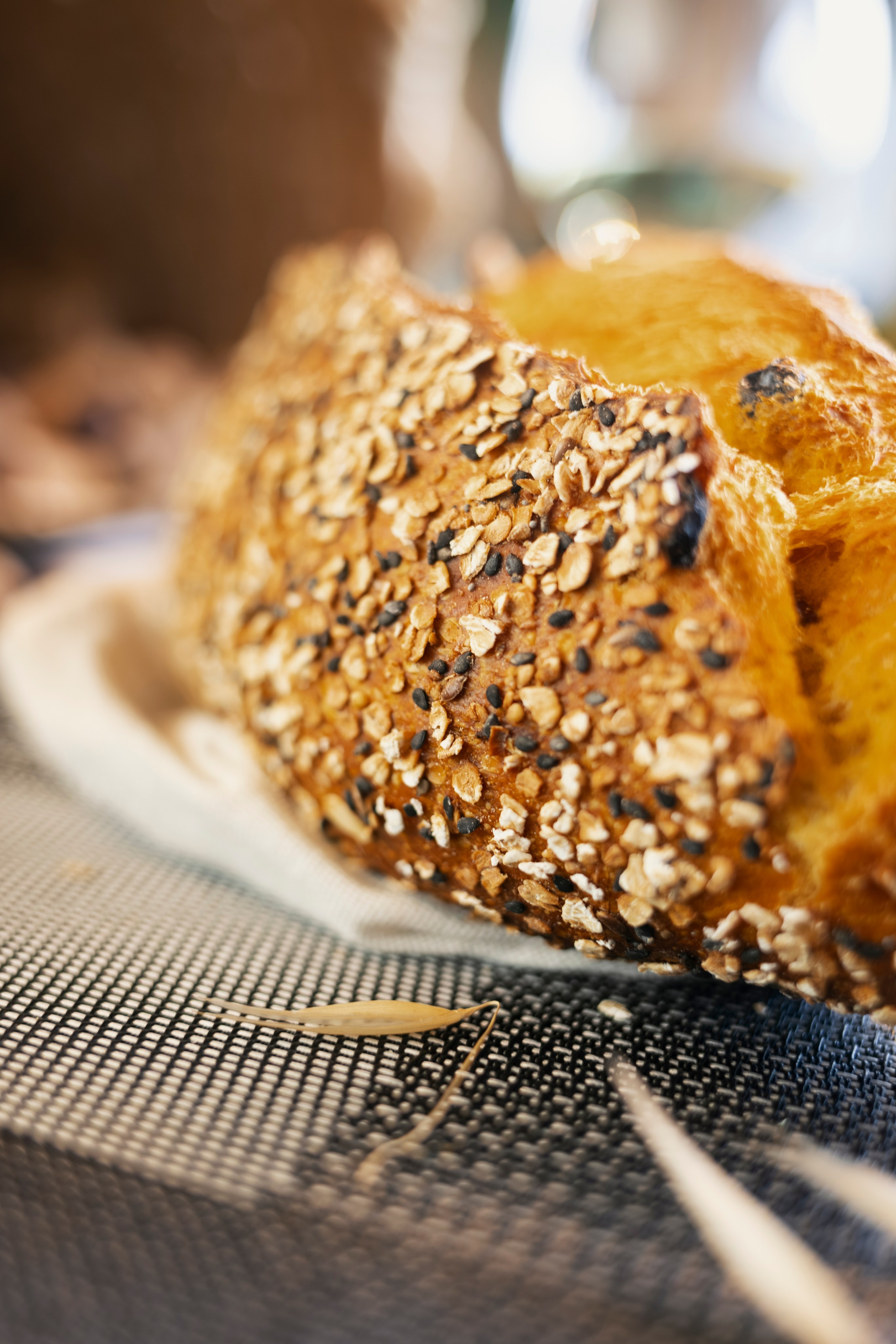 Caravaca en foco: un asador con carácter. Bolery Fotografía