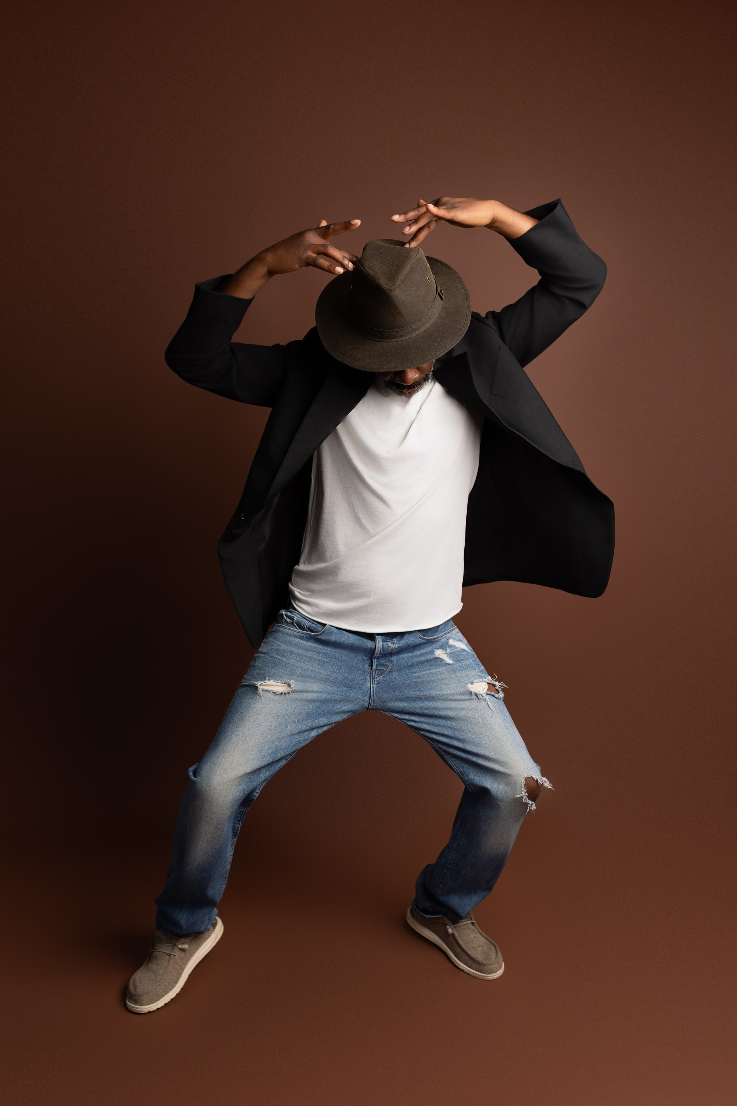 Portrait. Anna Levina Photography