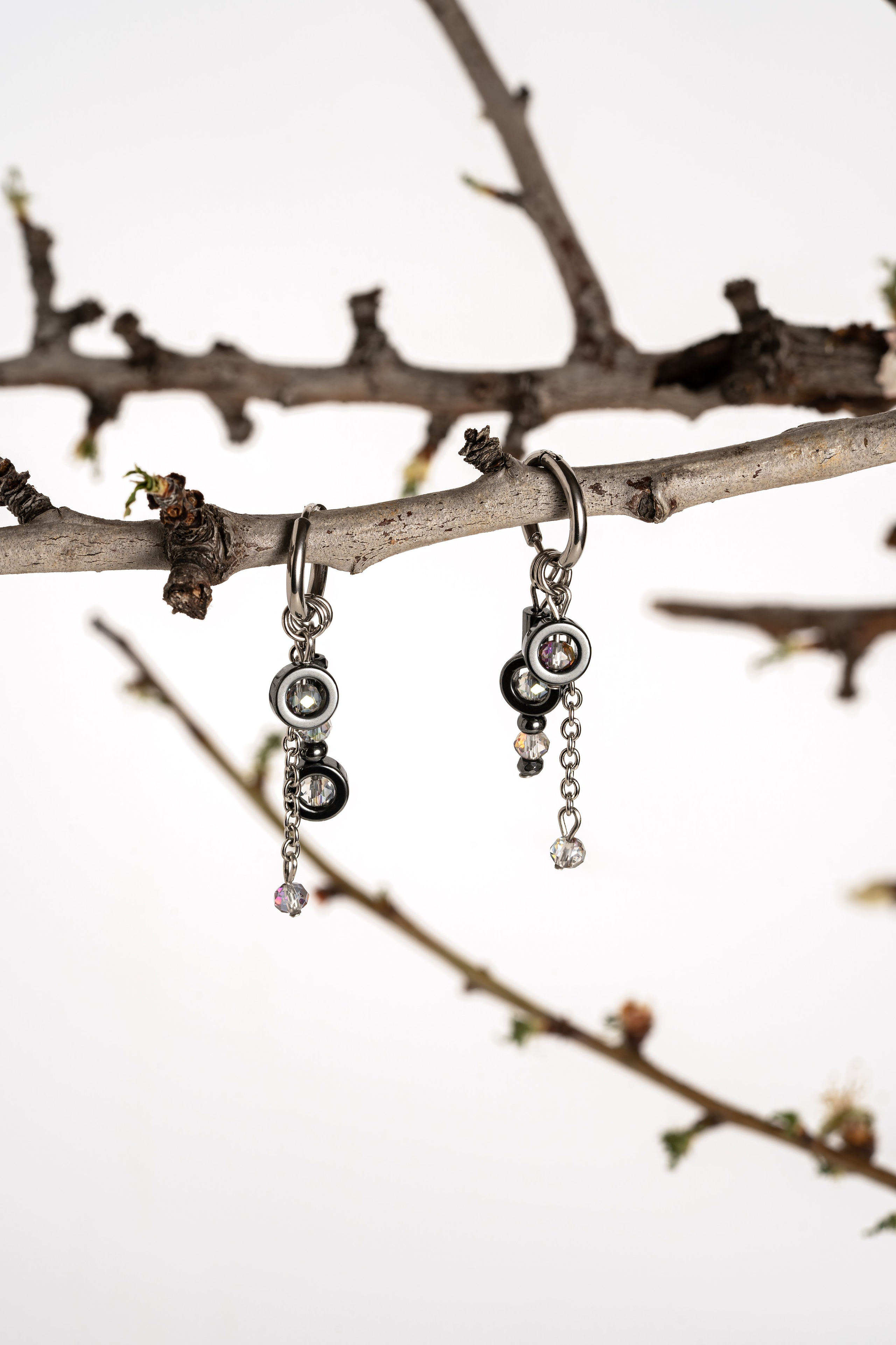 High-quality jewelry photography highlighting intricate details of a diamond ring.