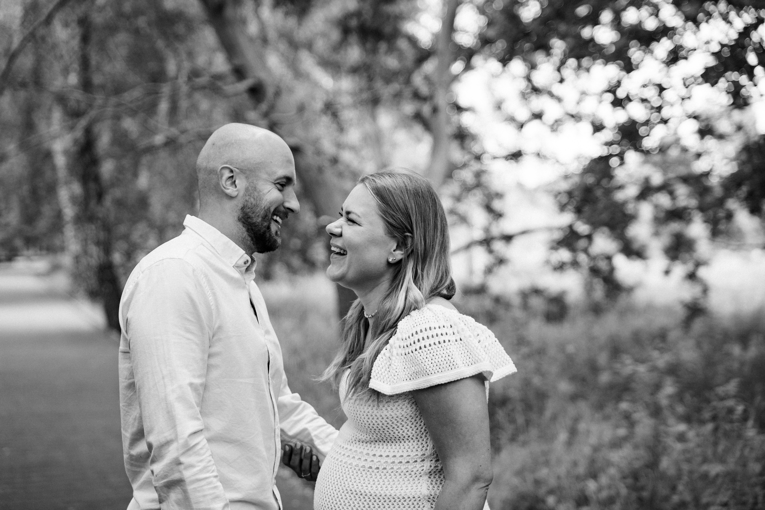 SESJE CIĄŻOWE I NOWORODKOWE. Fotograf ślubny & lifestyle Gdańsk, Karolina Baczewska