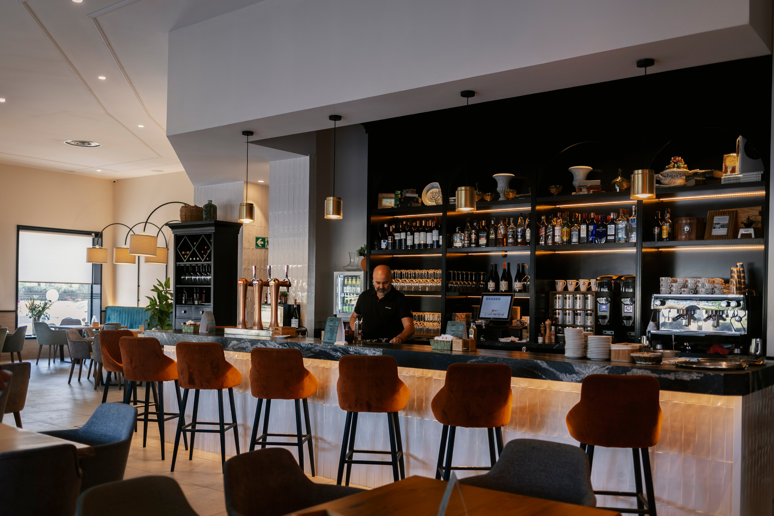 Caravaca en foco: un asador con carácter. Bolery Fotografía