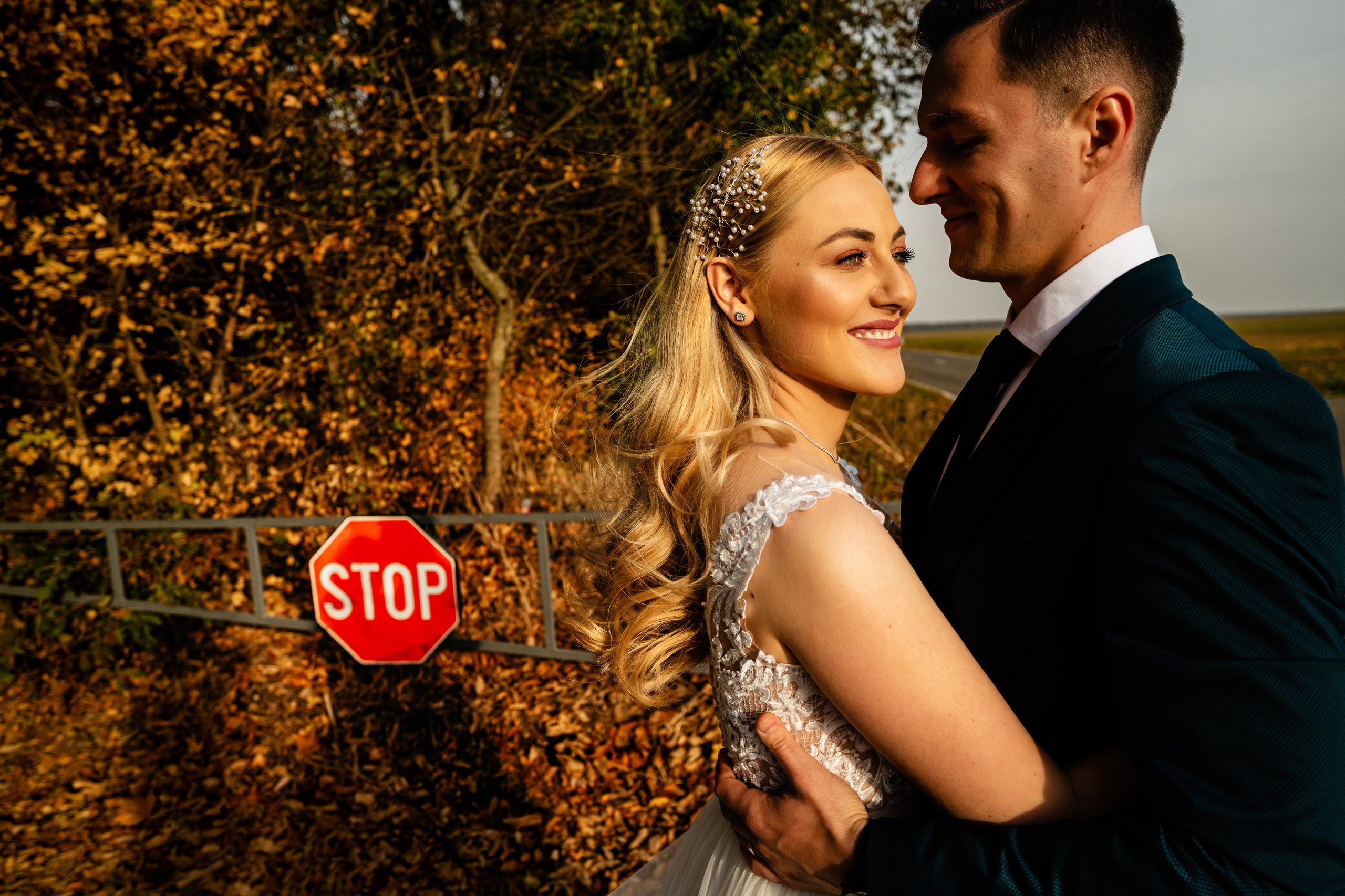 Adriana & Andrei. Fotograf nunta si evenimente Giurgiu