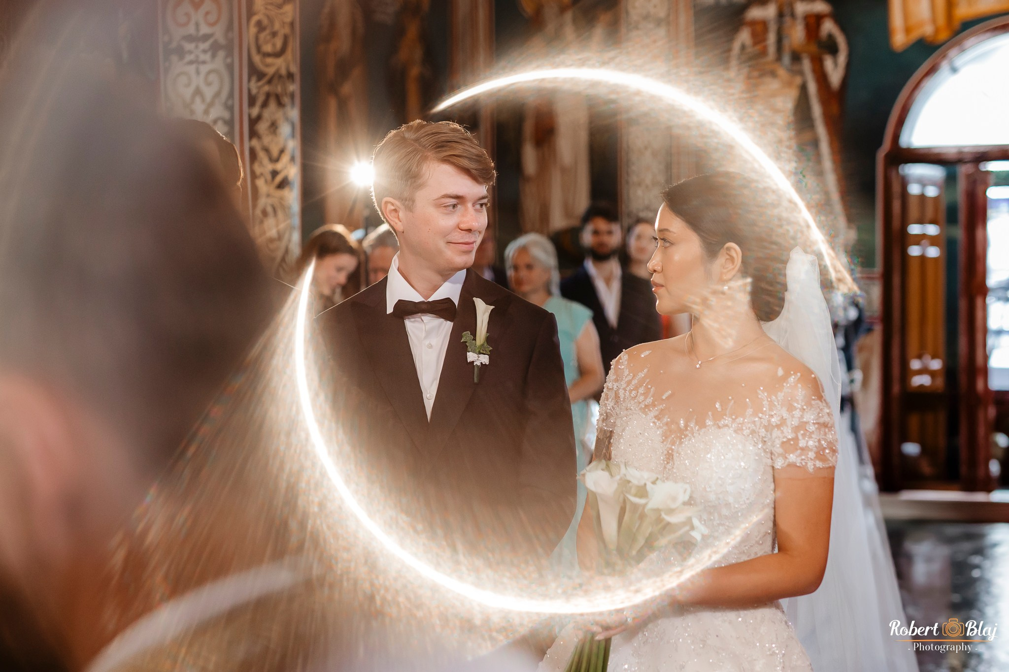 Nunta anului 2025. Robert Blaj - Fotograf Nuntă Iași