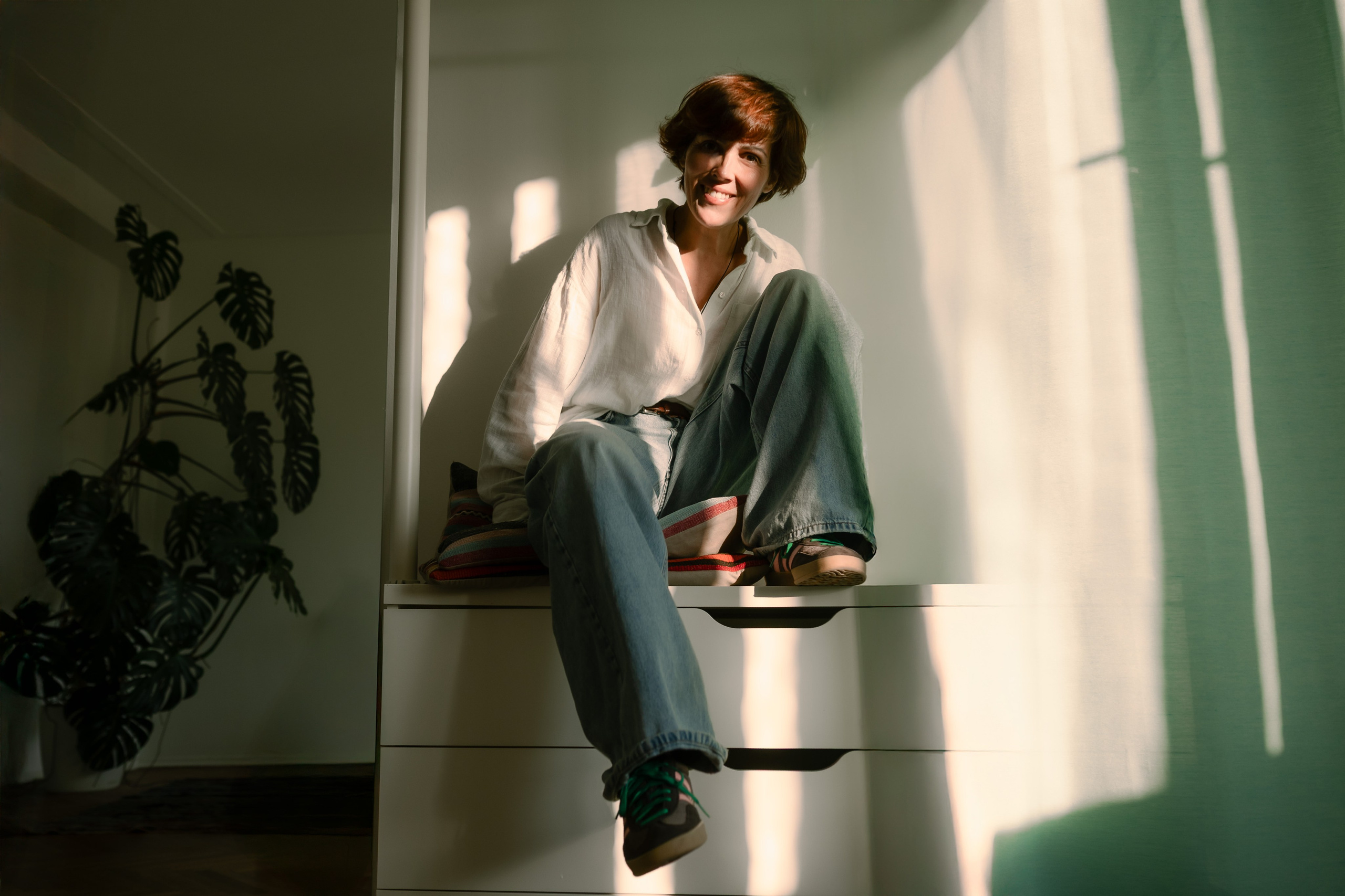 Bojana Pujić, brend fotografkinja - Tvoj brend treba vizuelni glas