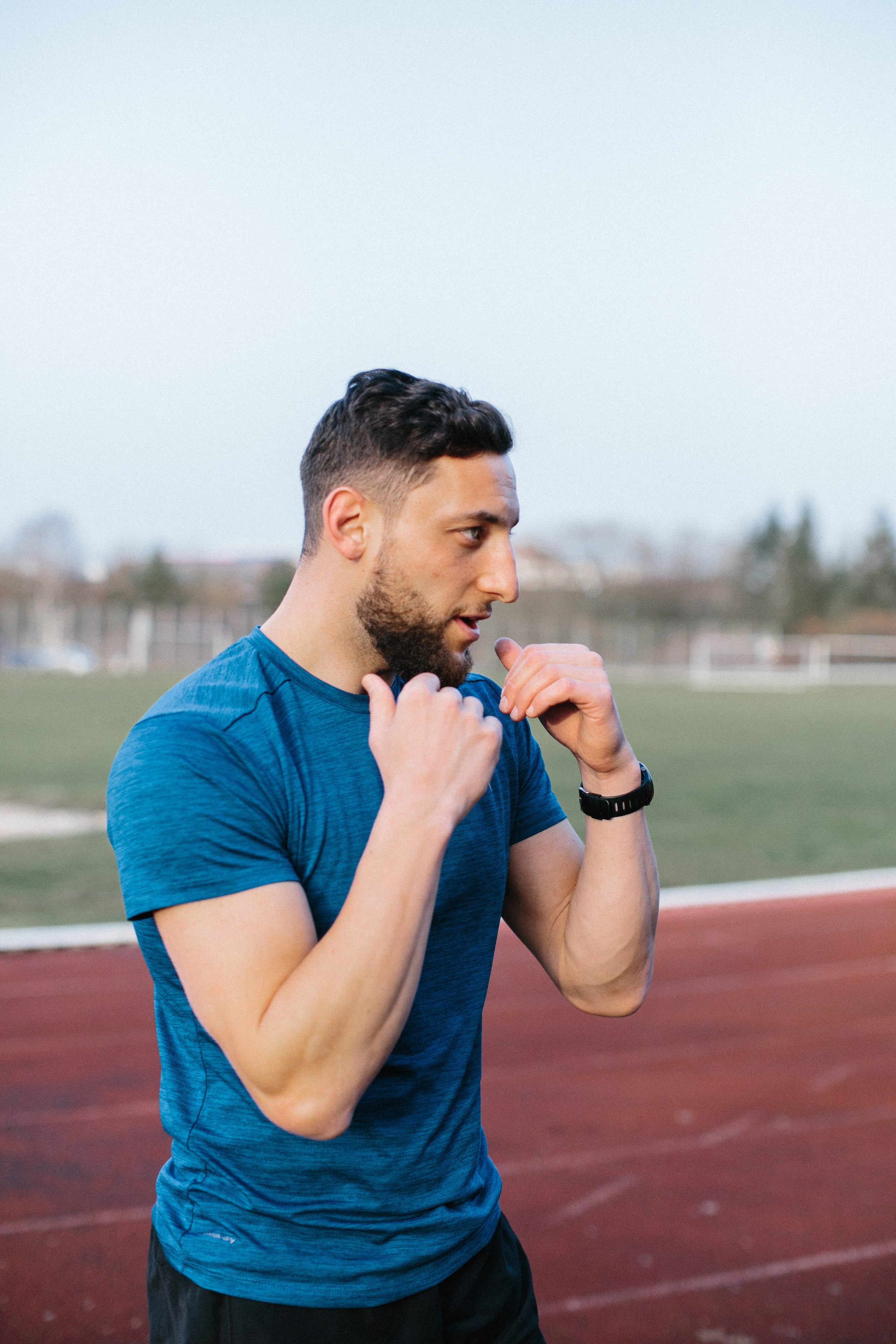 Фитнес коуч. Фотограф в Германии — Мария Чистякова