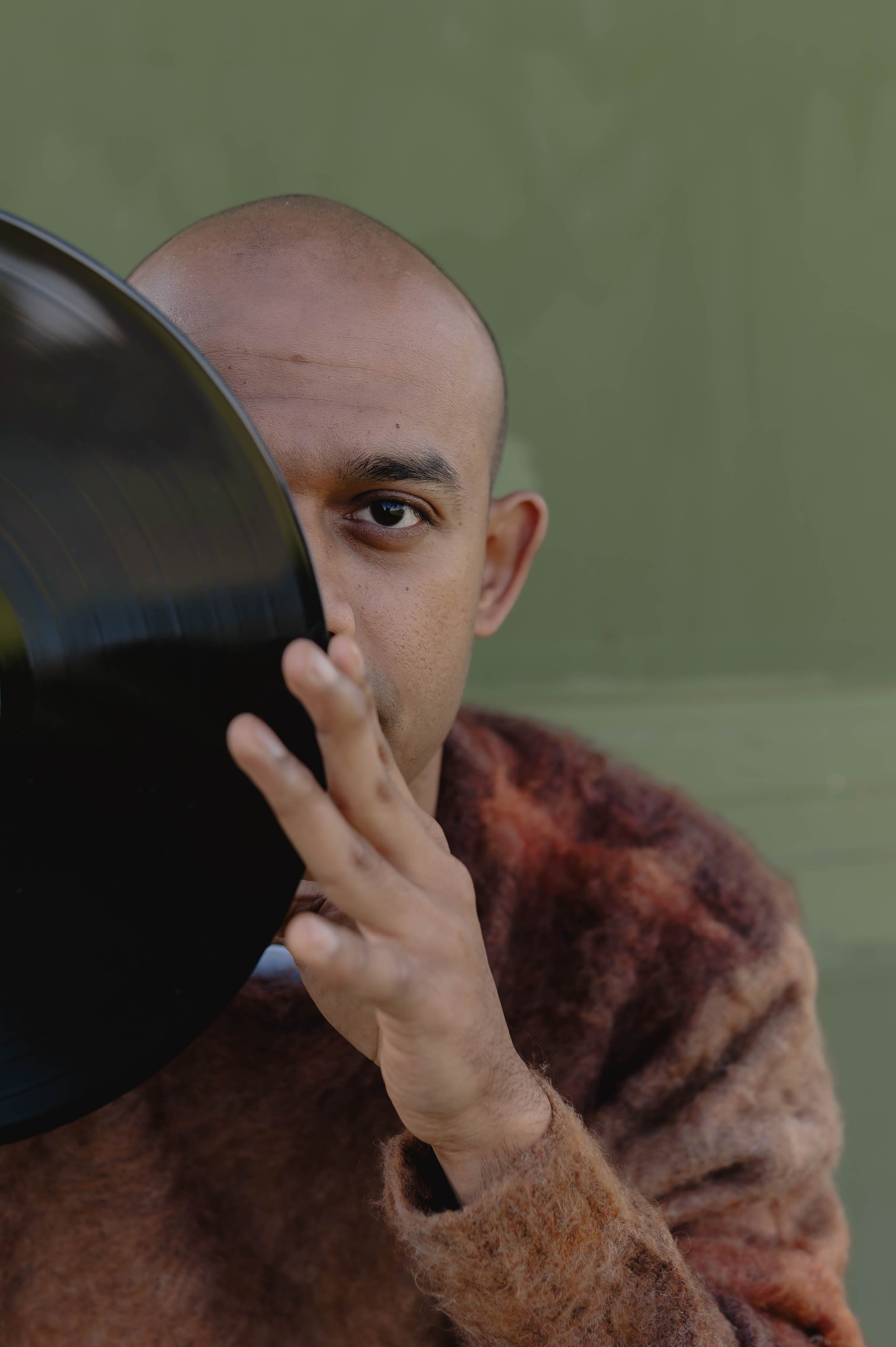 Personality in pictures: How creative photography brings stories to life. Photographer in Nuremberg Irina Mehnert from Ansbach