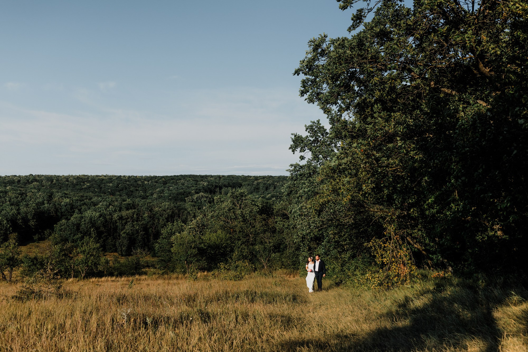 Ecaterina si Bastien. Fotograf și videograf de nuntă R. Moldova, Romania