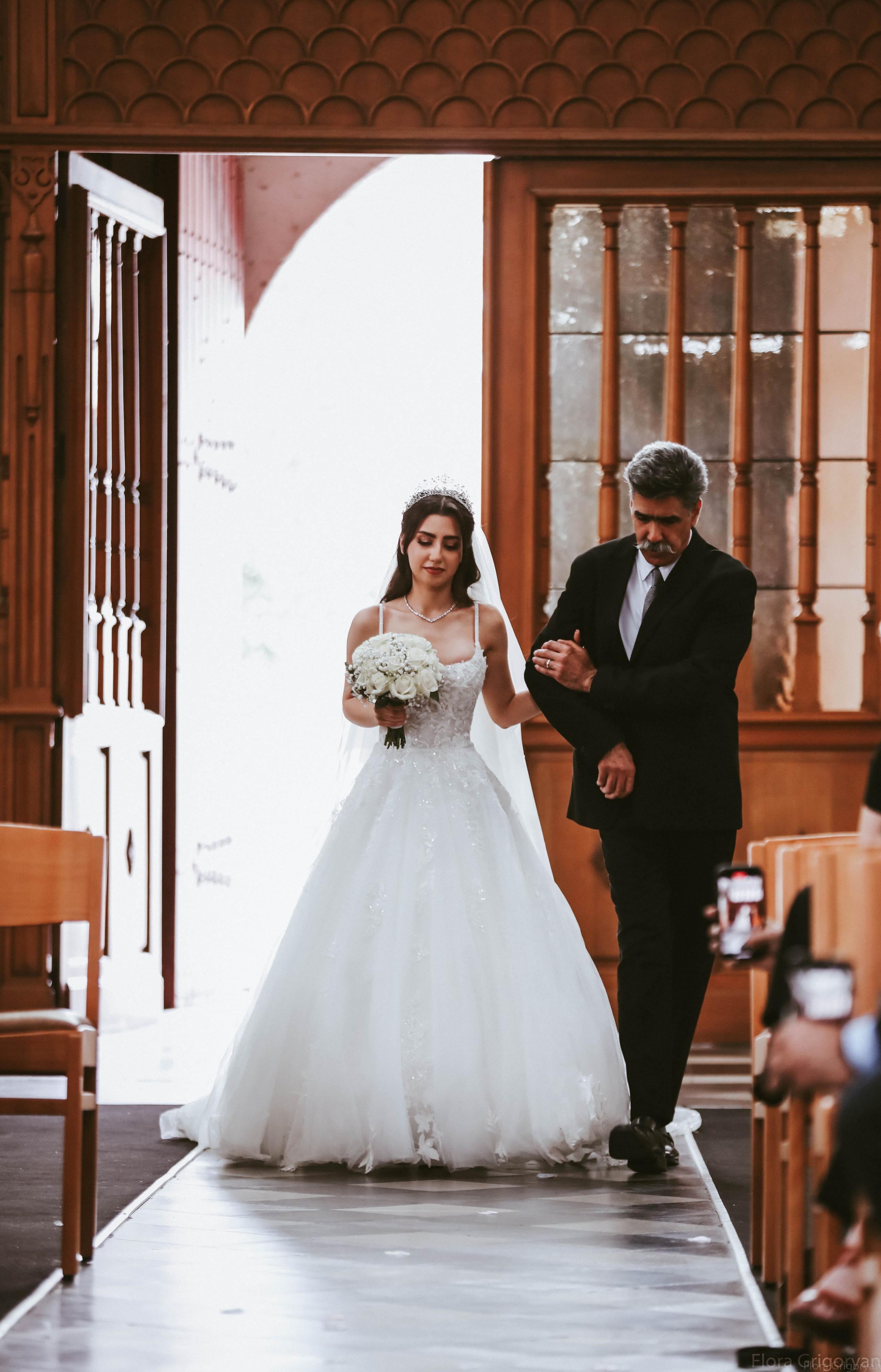 Narek & Raya. Flora Grigoryan Wedding Photography