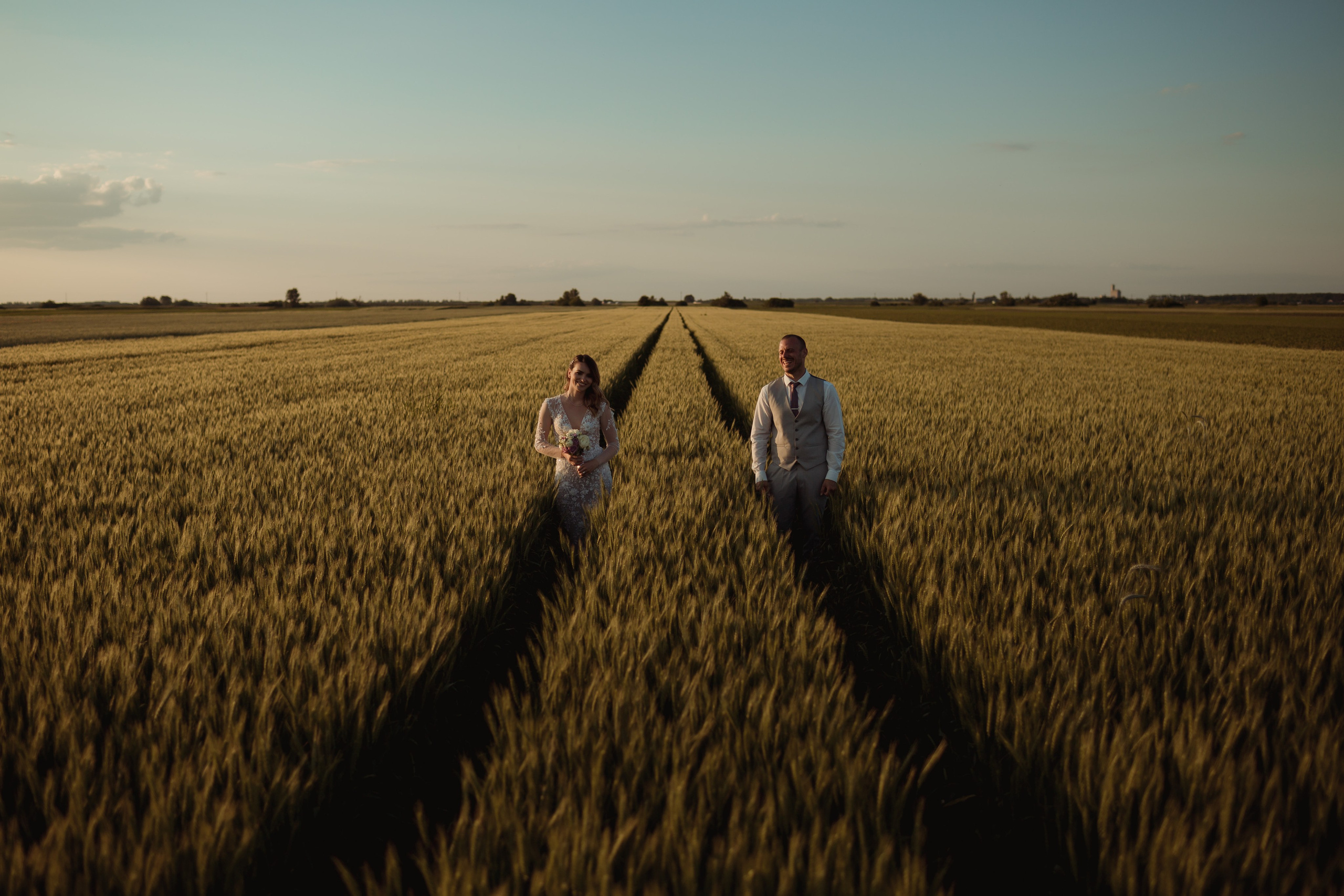 Wedding photographer based in Novi Sad, Marko Milivojevic