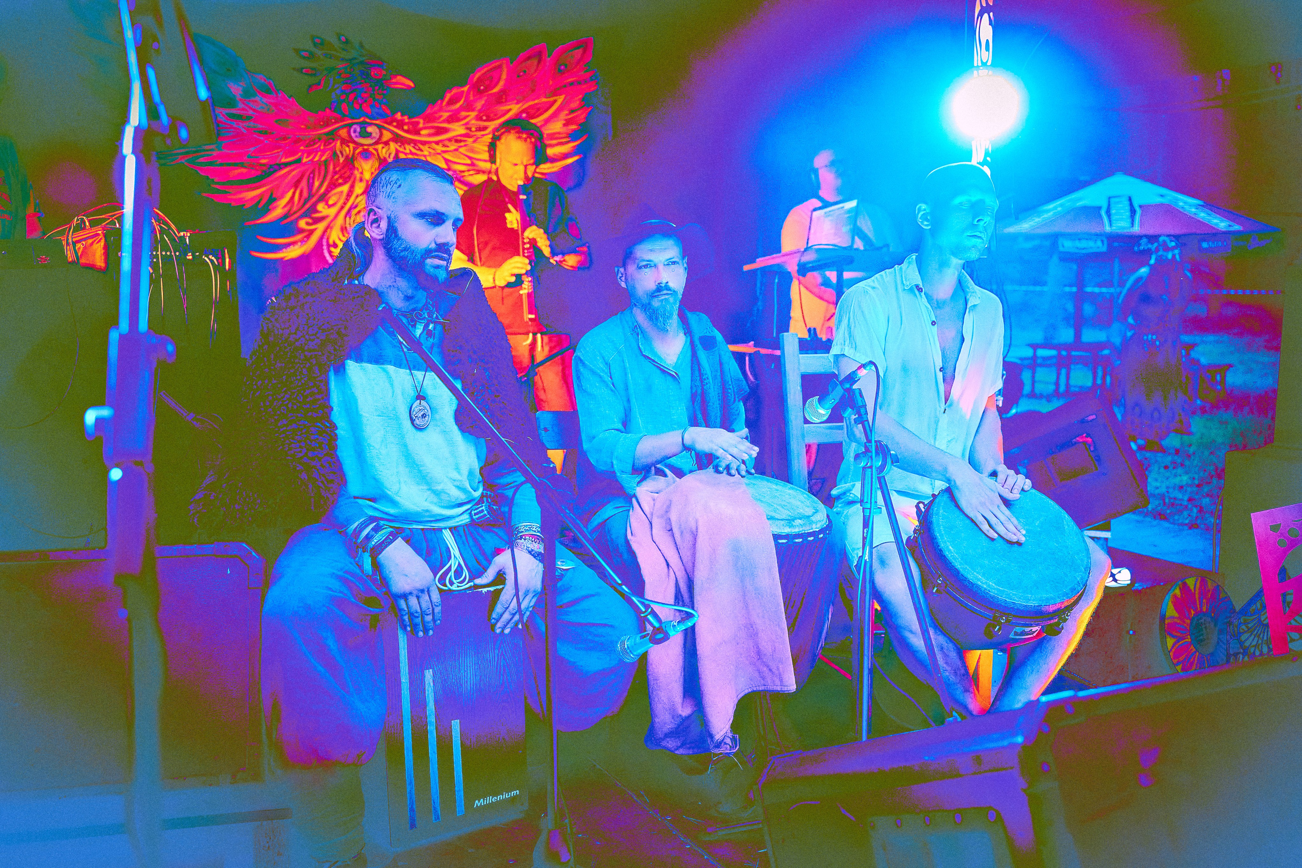 Organic-2025. Andriej Szypilow — Photography & Videography