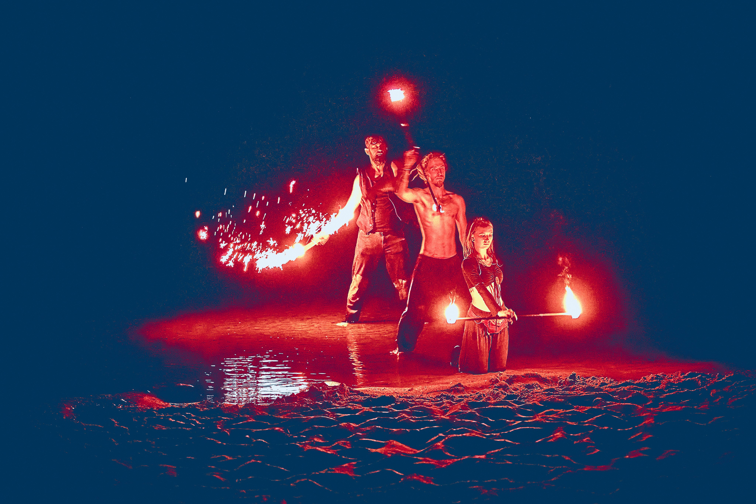 Organic-2025. Andriej Szypilow — Photography & Videography