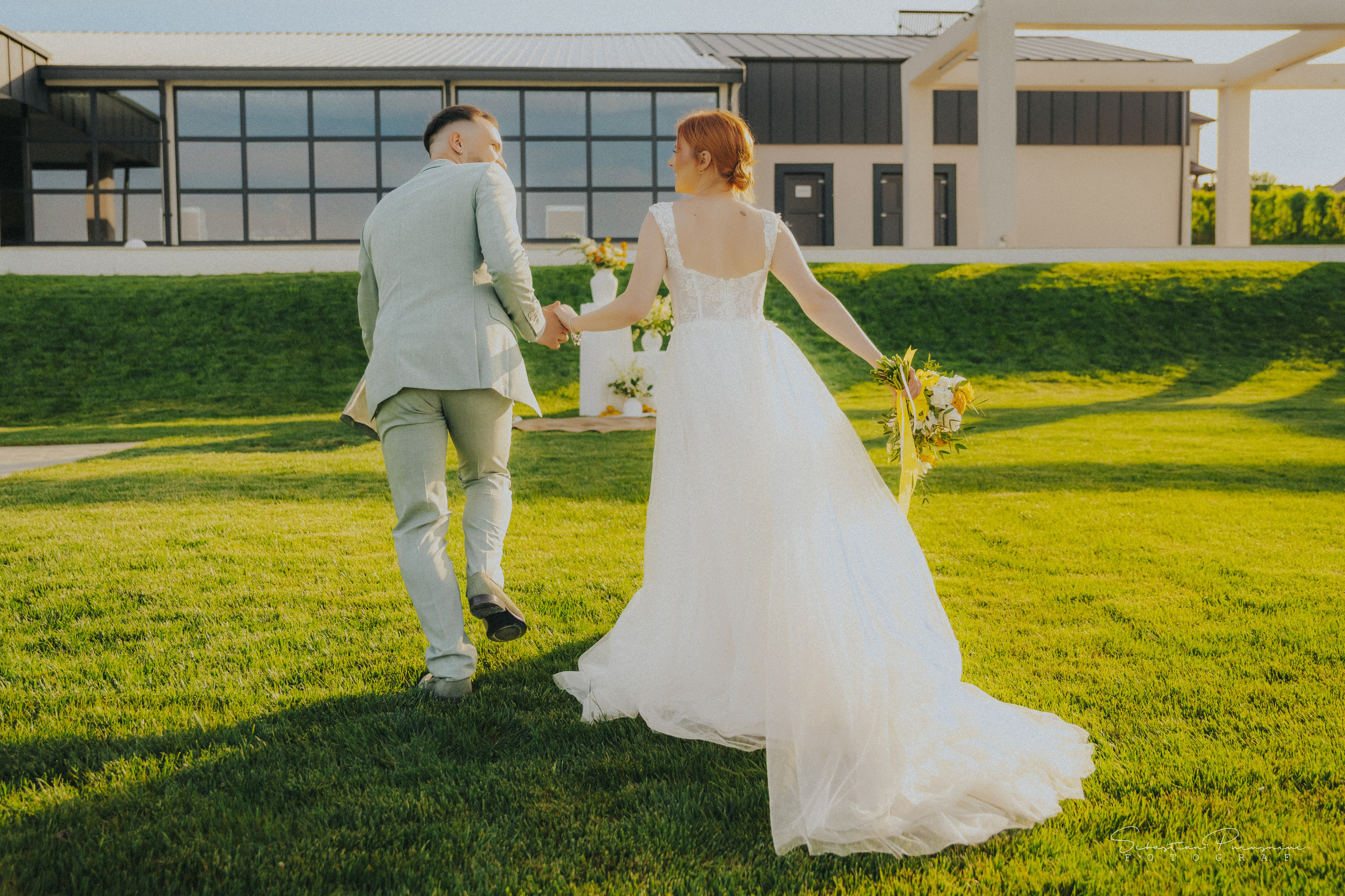 Love & Lemons. Sebastian Purusniuc Fotograf - Iasi