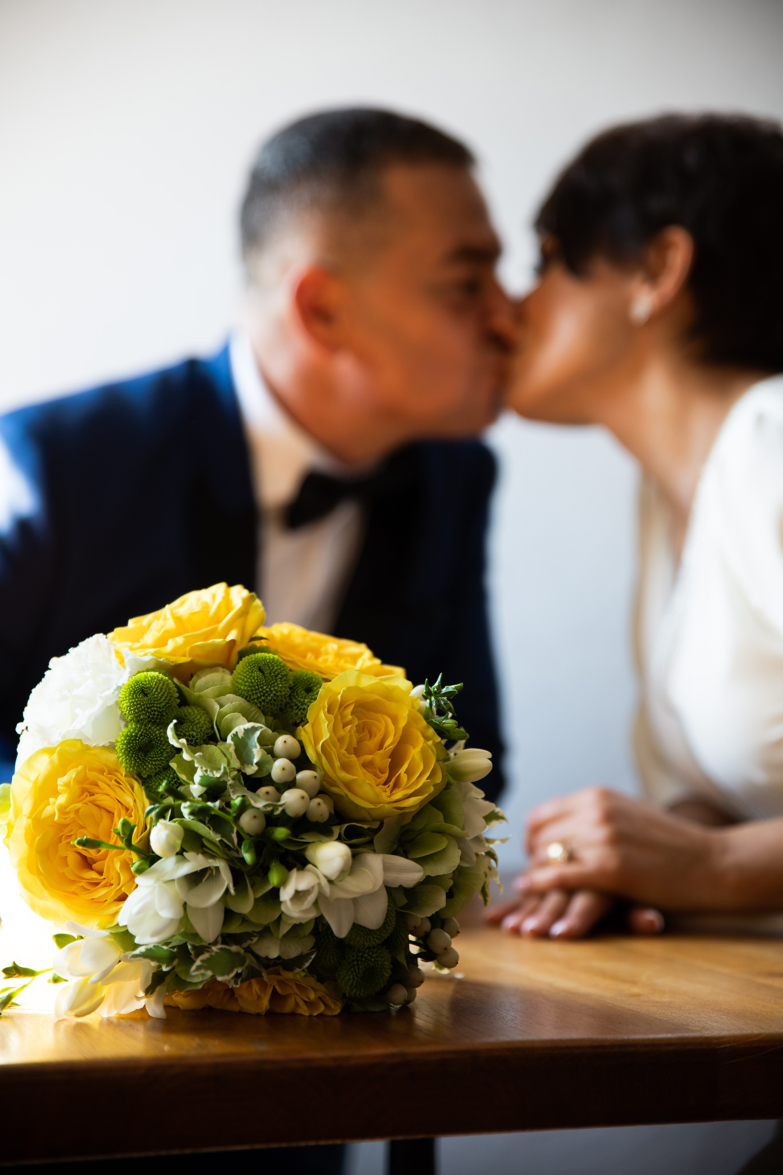 Cununie civilă Toni și Corina. Fotograf de nuntă Balint Zsolt