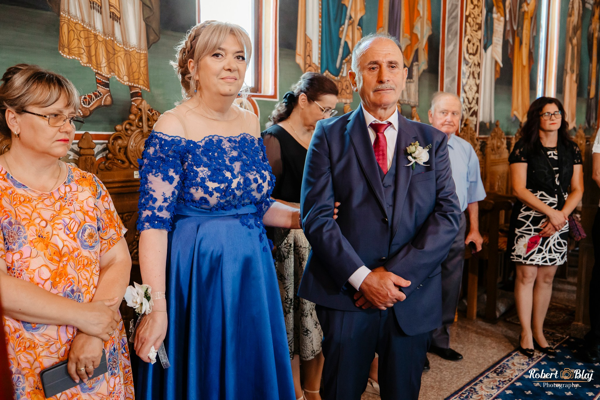 Nunta anului 2025. Robert Blaj - Fotograf Nuntă Iași