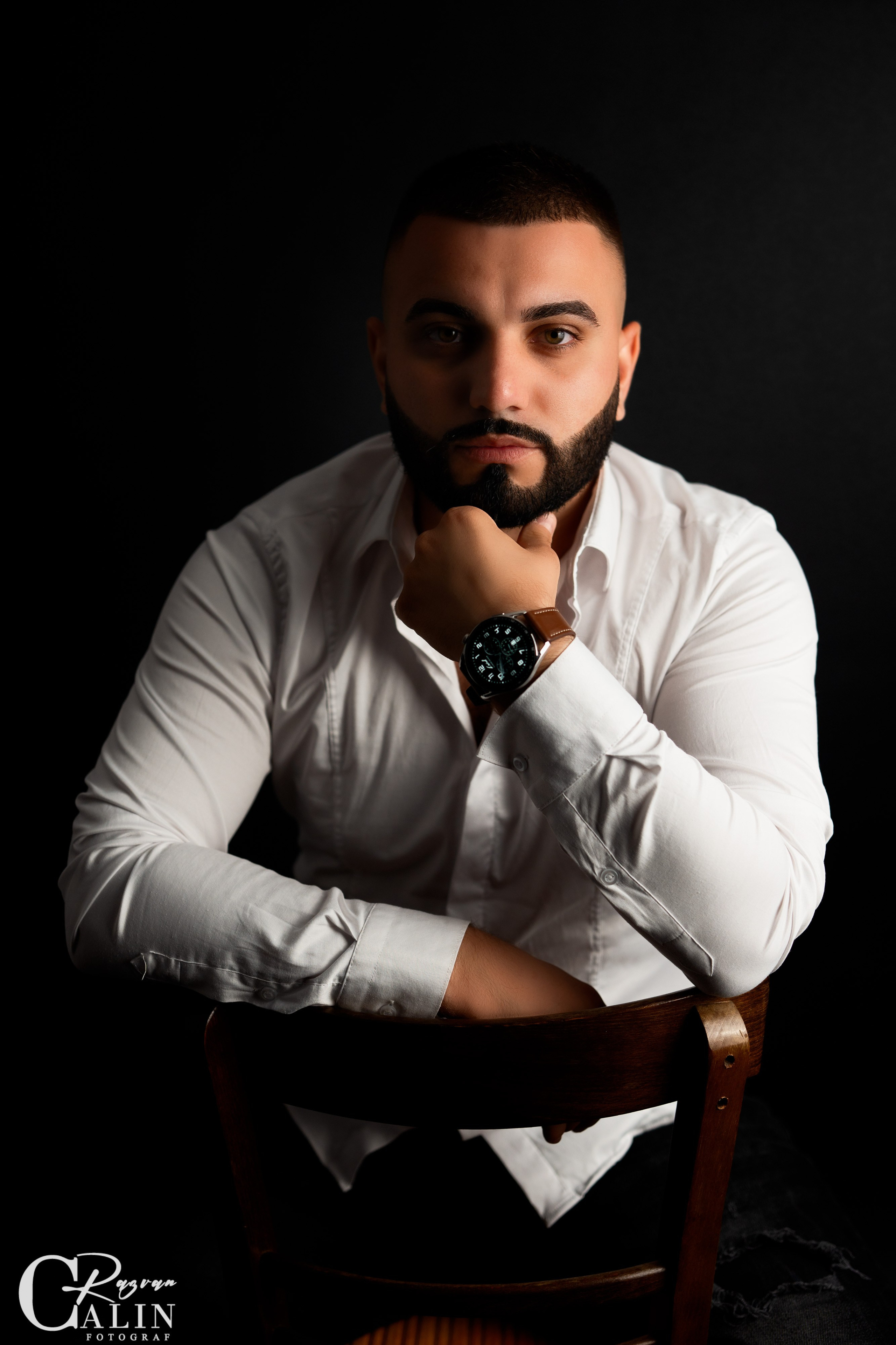 Fotograf de studio | Ramnicu Valcea | profesionist