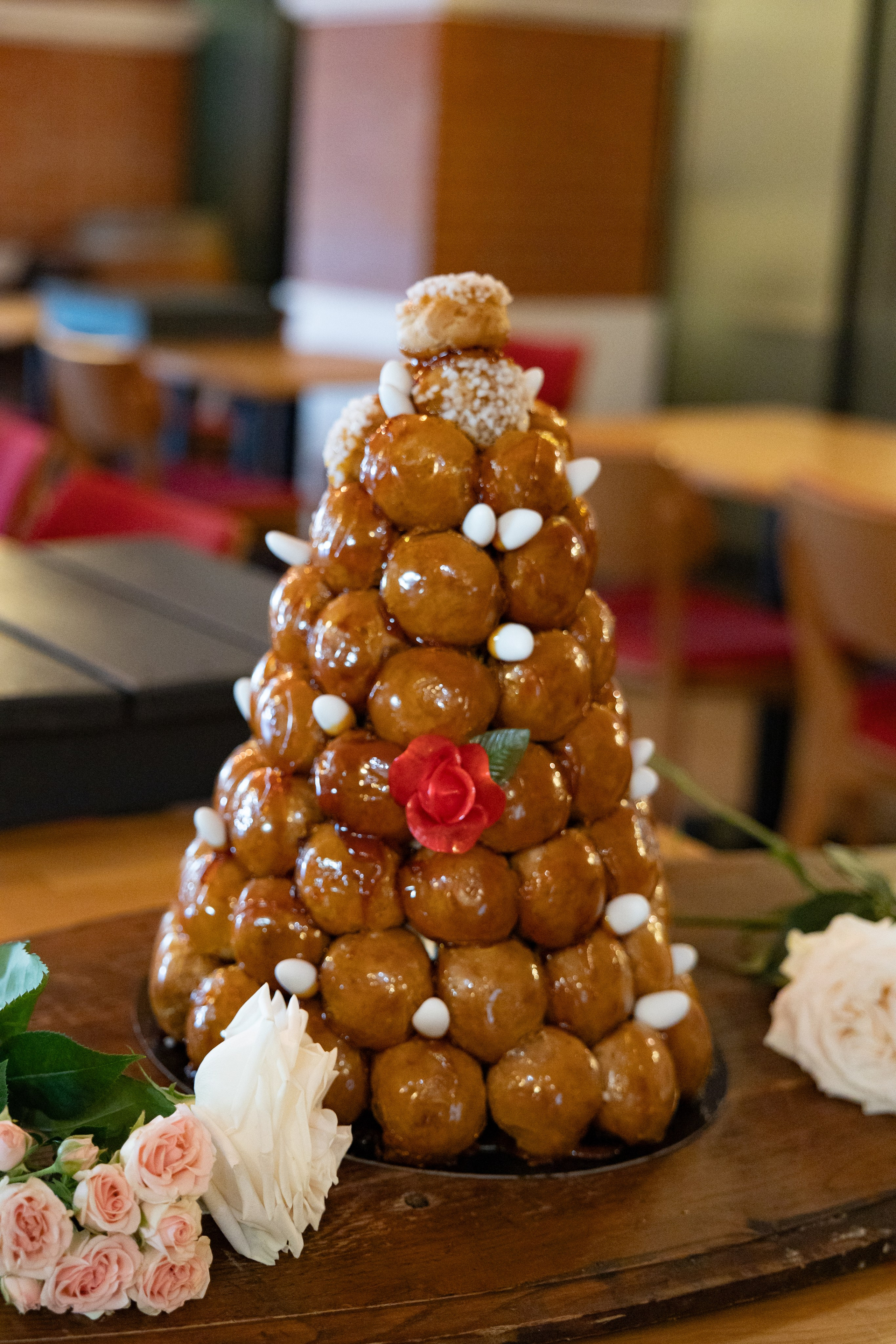 The Baptism of Diana in the Church of Saint-Sernin in Toulouse. Евгения Смирнова — фотограф в Тулузе и юго-западной Франции