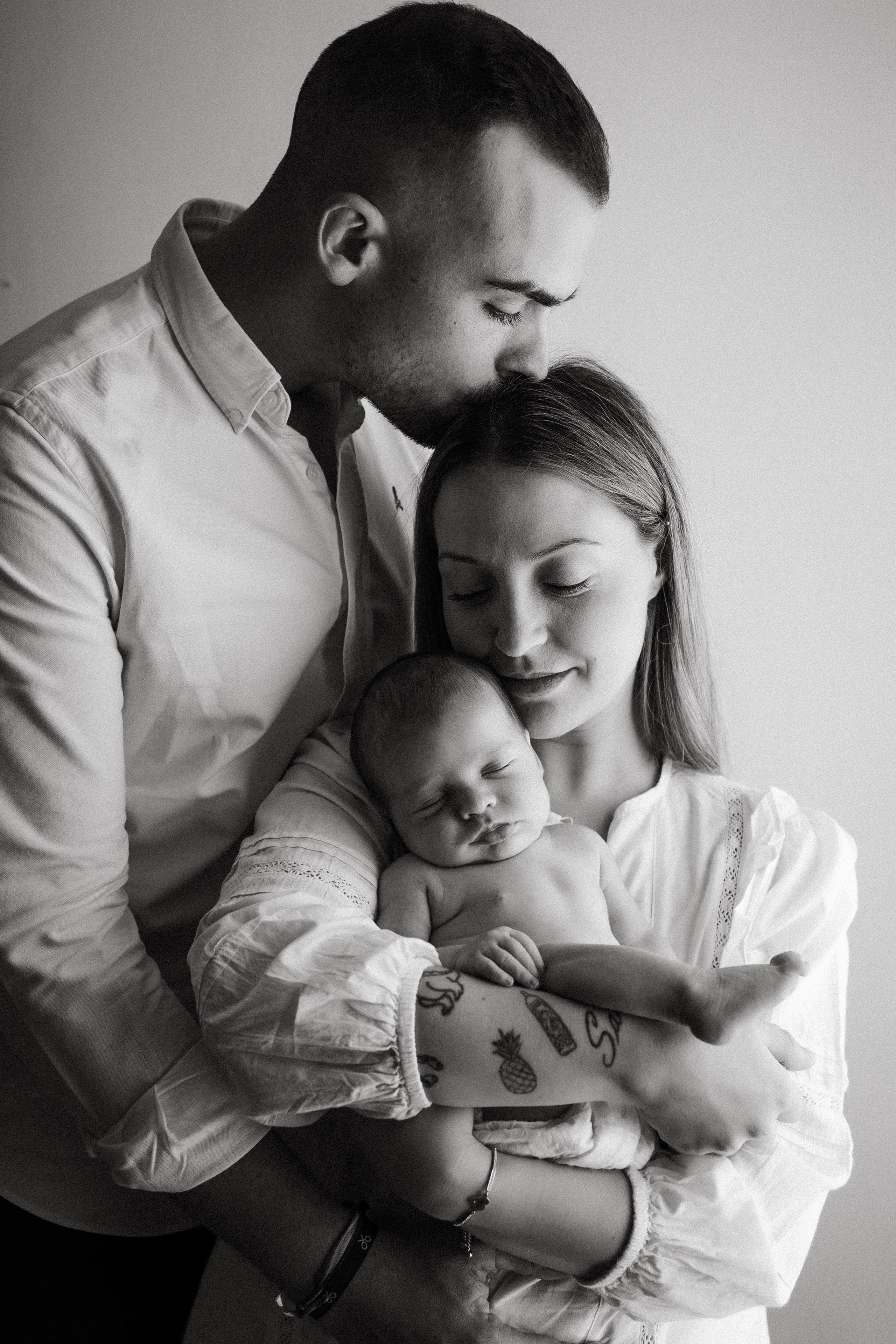 Leo, Mis Primeros Días