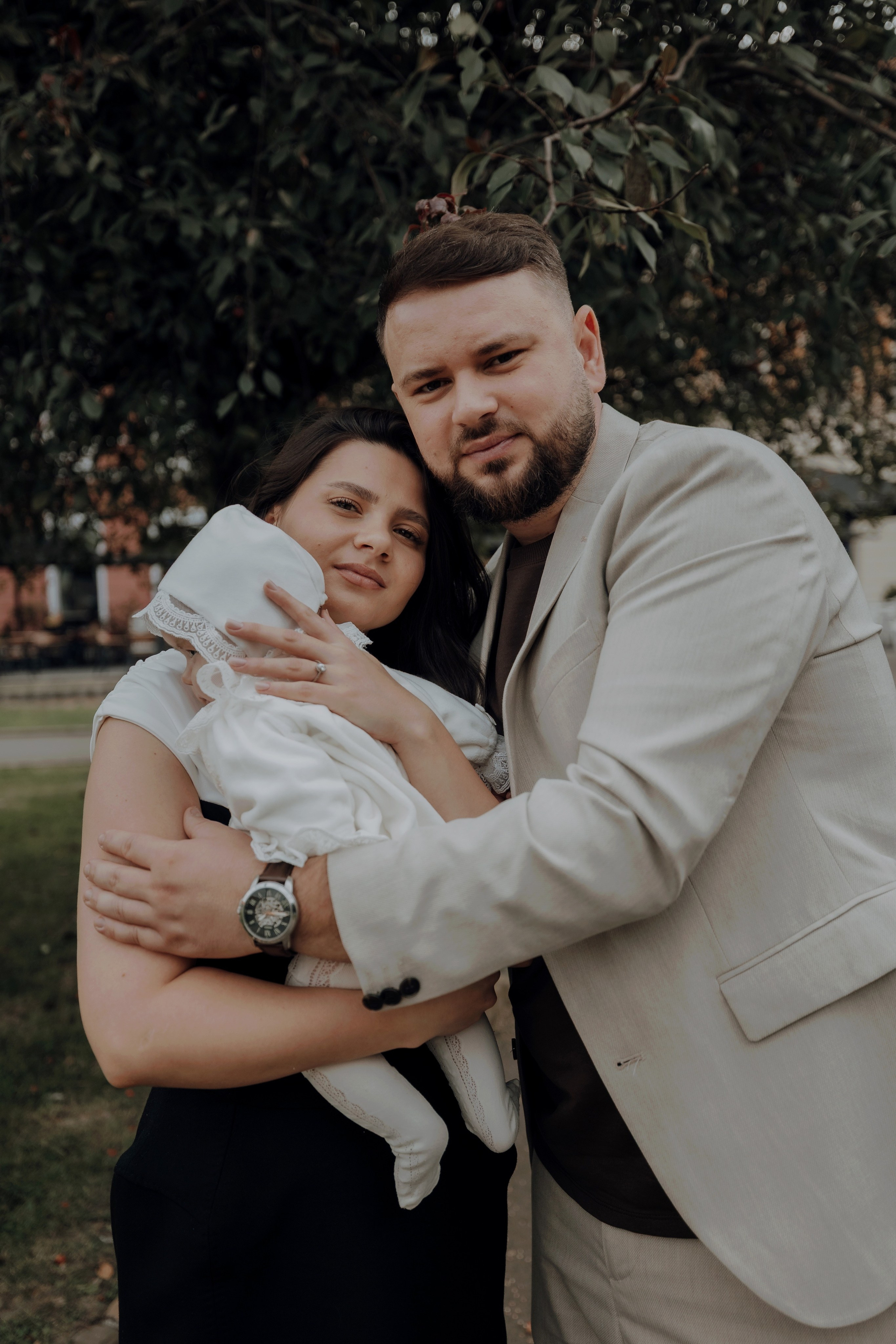 Binecuvantare Serah. Emotions Photo Art