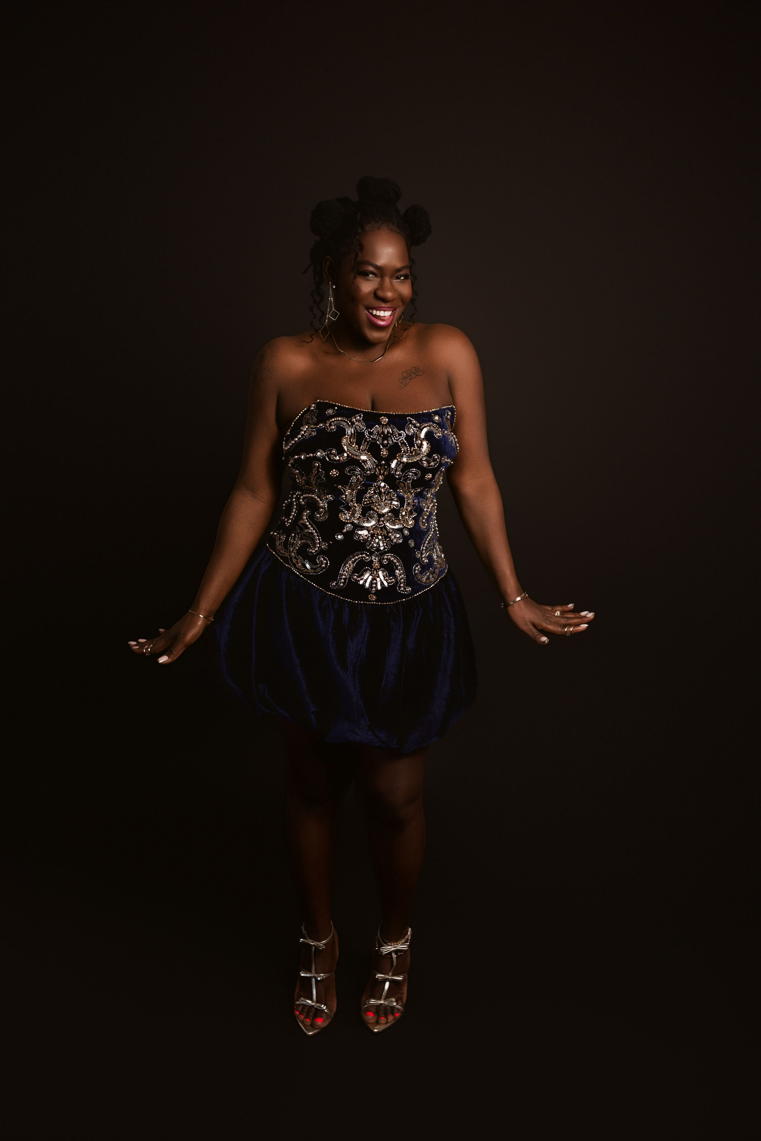 Portrait. Anna Levina Photography