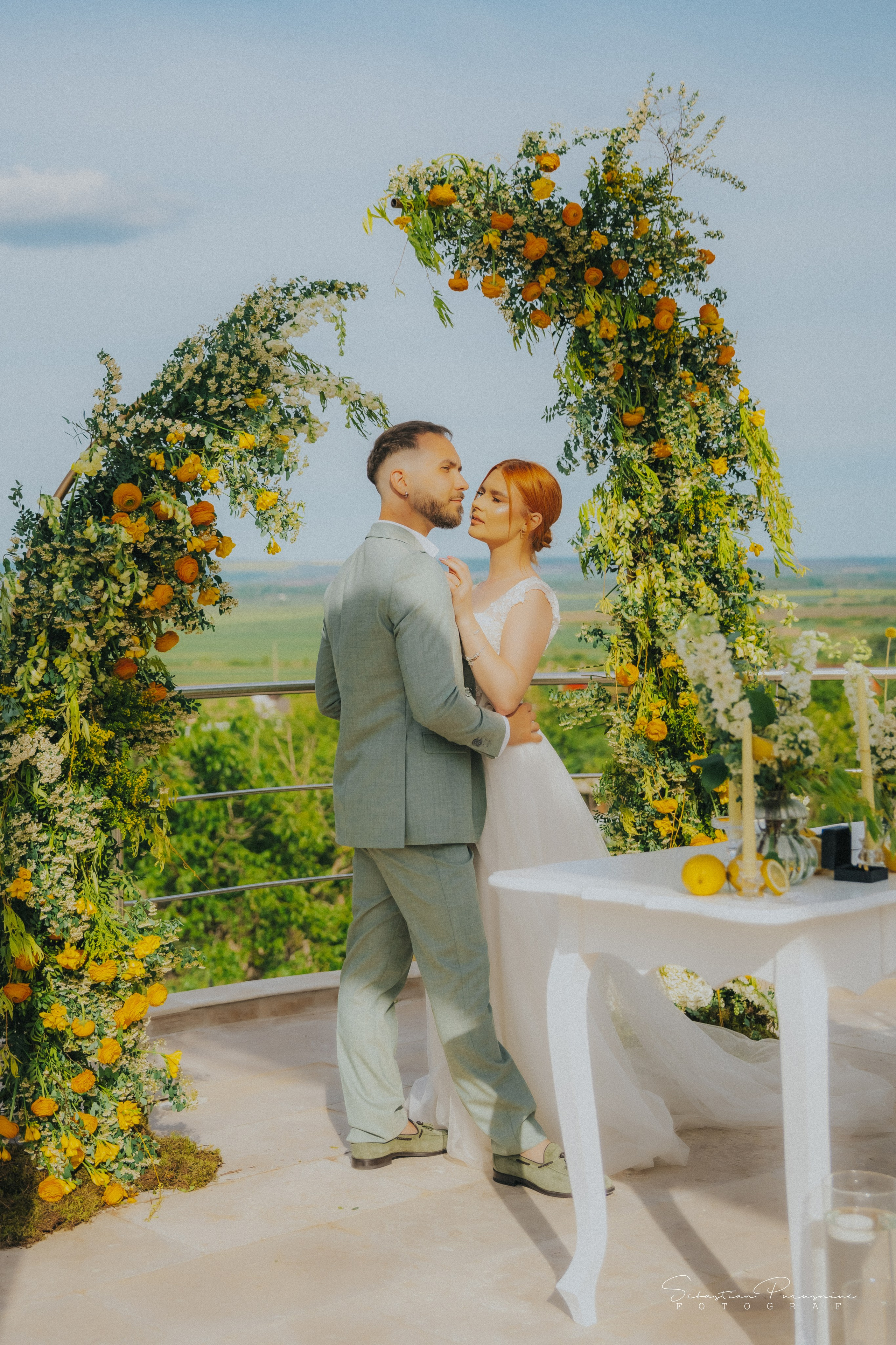 Love & Lemons. Sebastian Purusniuc Fotograf - Iasi