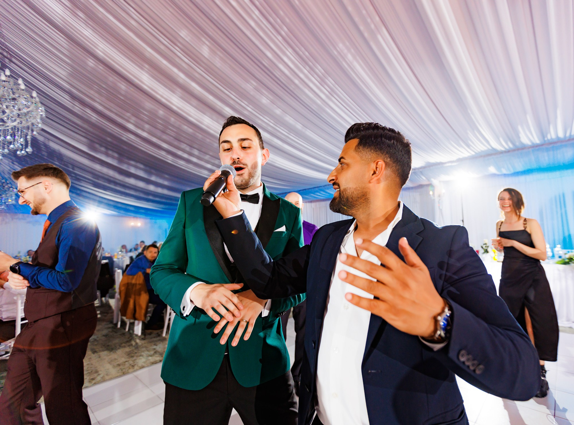 Andrei si Adelina. Fotograf și videograf de nuntă R. Moldova, Romania