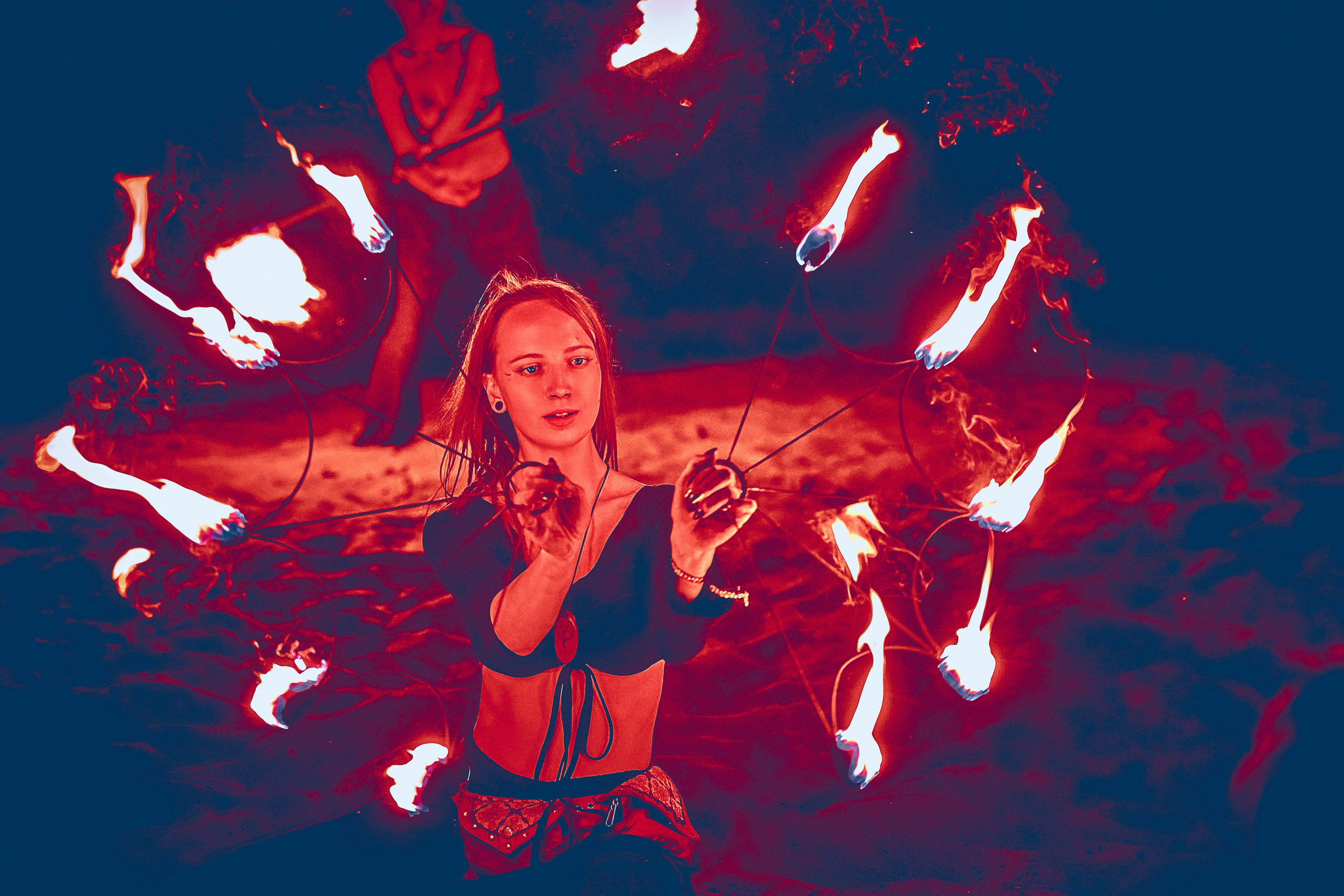 Organic-2025. Andriej Szypilow — Photography & Videography