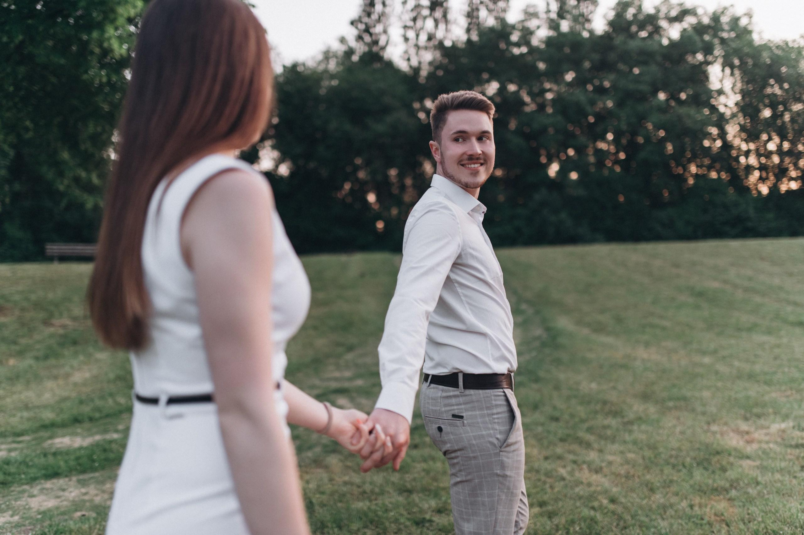 Love Story | Paarfotografie im Raum Regensburg & München. Lily Walter | Hochzeitsfotografin Regensburg | München