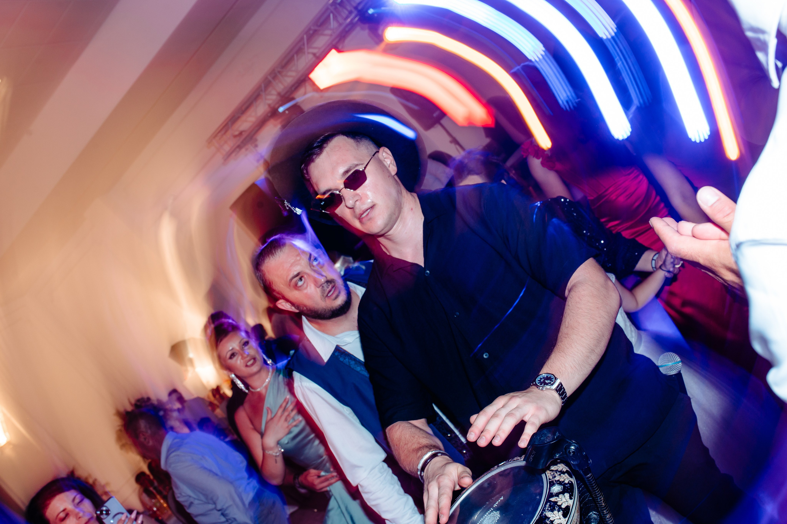 Georgiana & Eduard. Creativeiso.ro