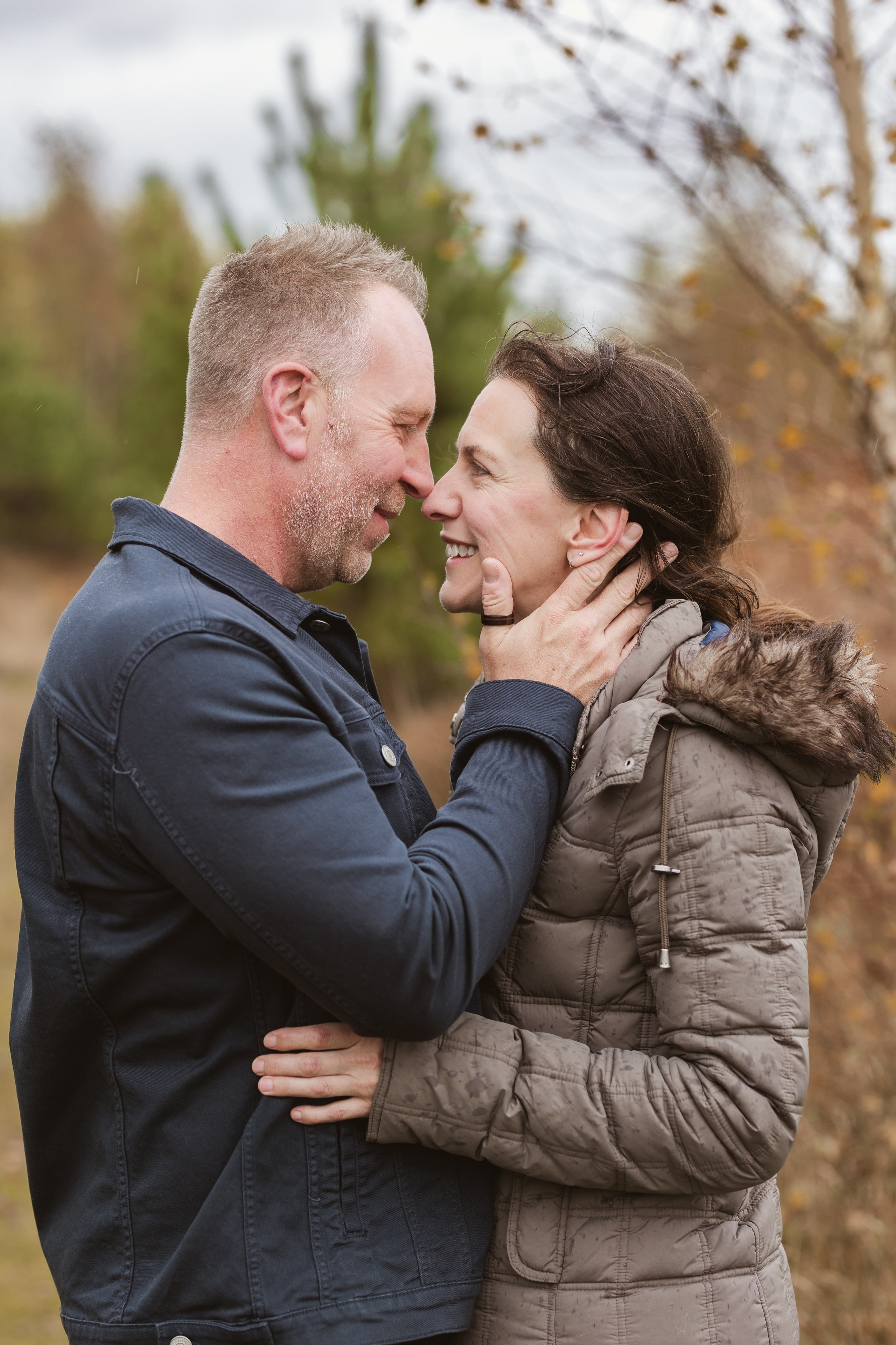 Family/Couple. Anna Levina Photography