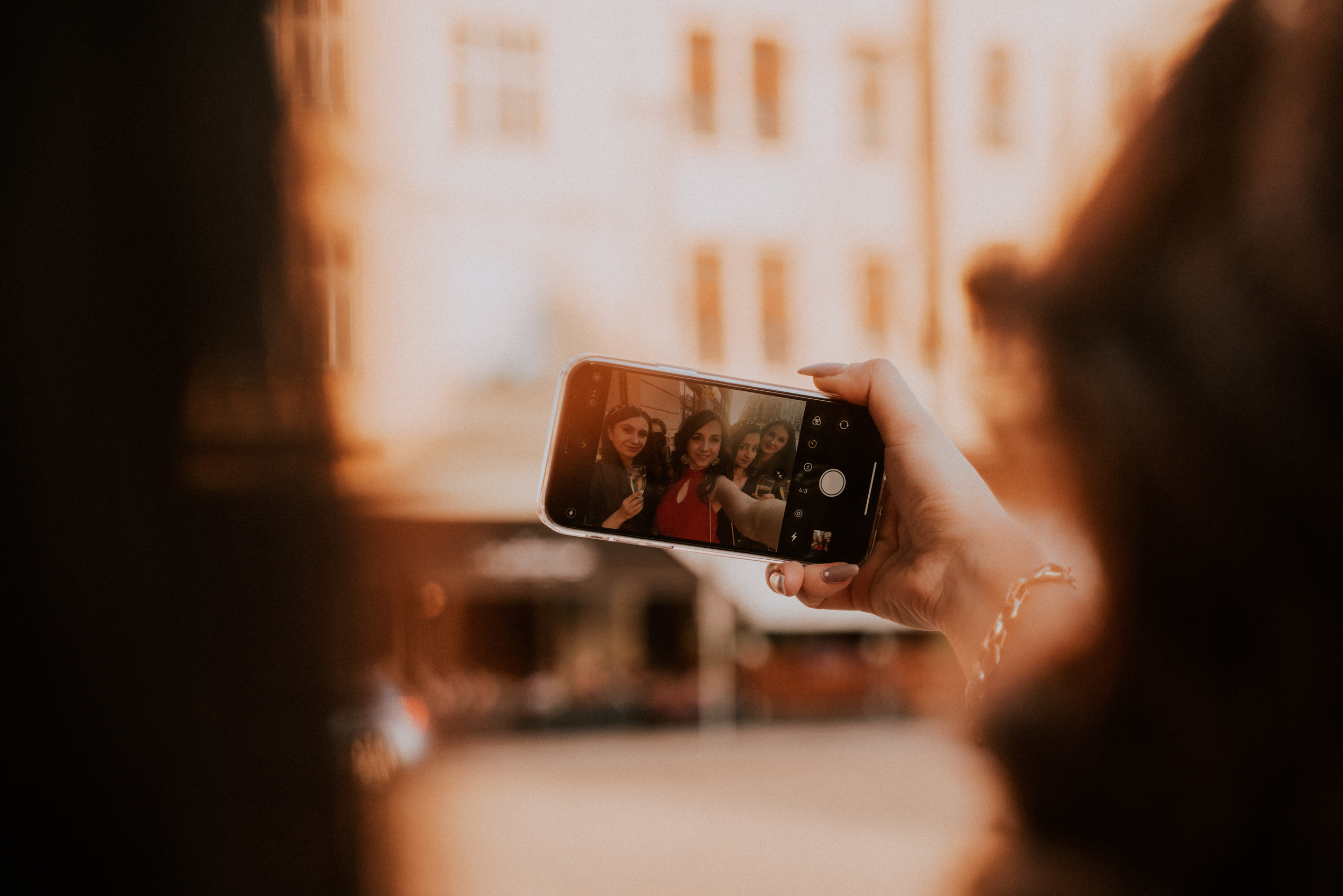 Rozlučka se svobodou. Семейный фотограф Плзень Анита Дергачева