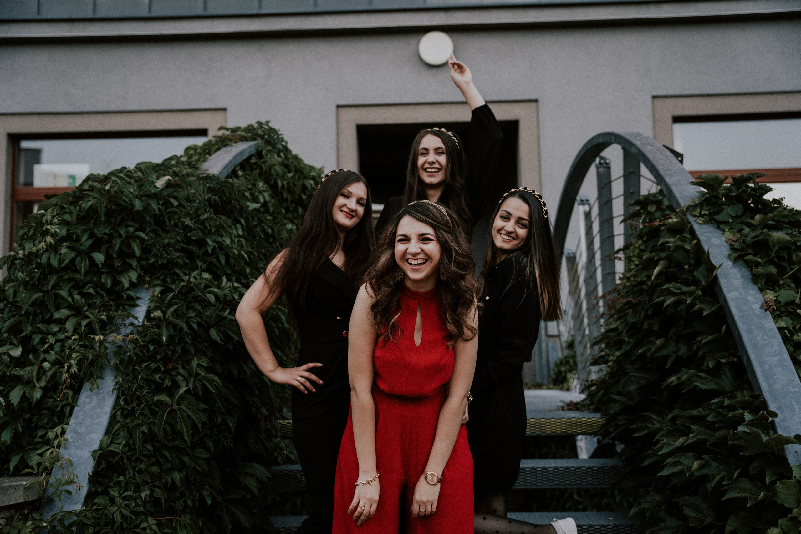 Rozlučka se svobodou. Семейный фотограф Плзень Анита Дергачева