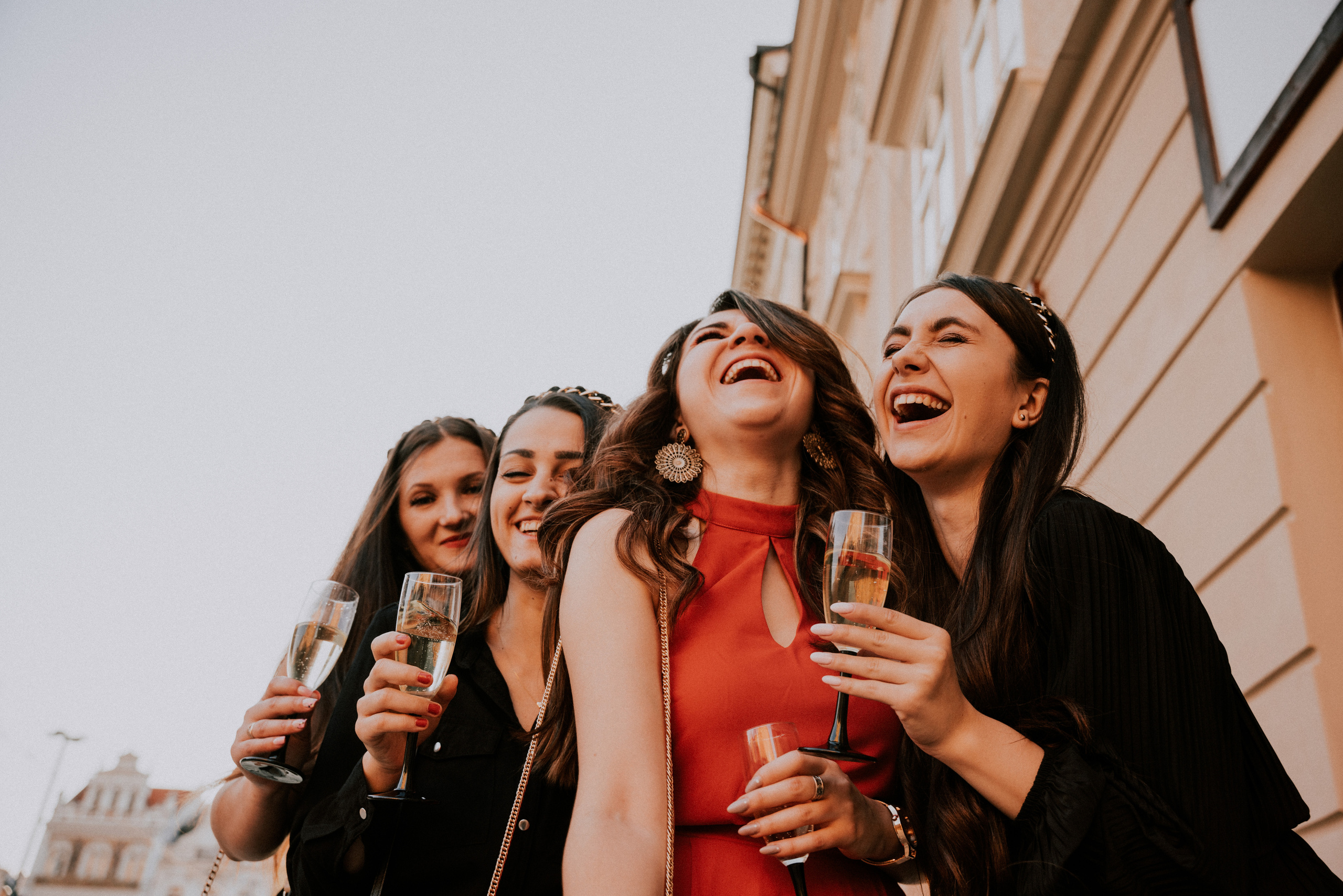 Rozlučka se svobodou. Семейный фотограф Плзень Анита Дергачева