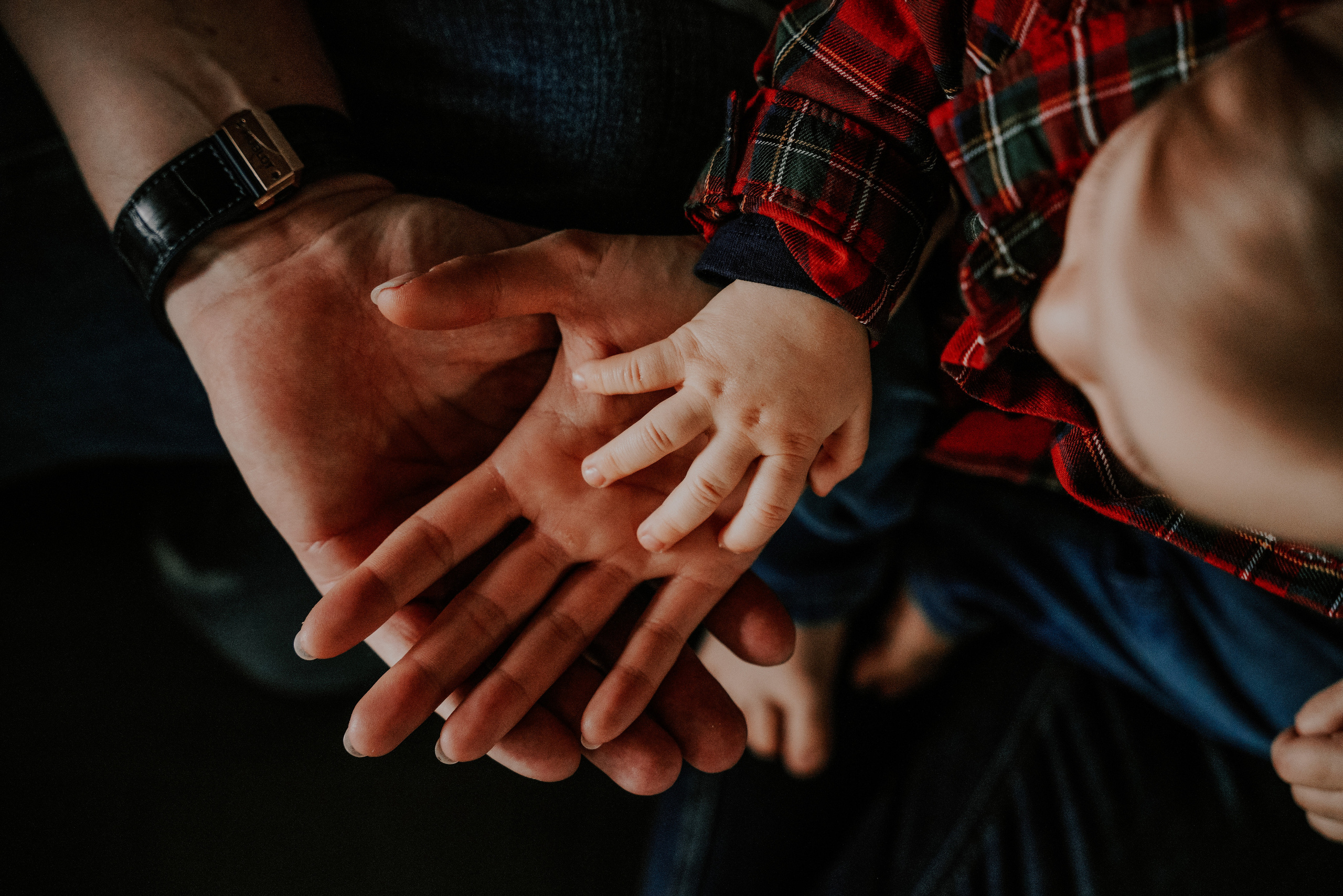 Christmas Family home photoshoot. Семейный фотограф Плзень Анита Дергачева