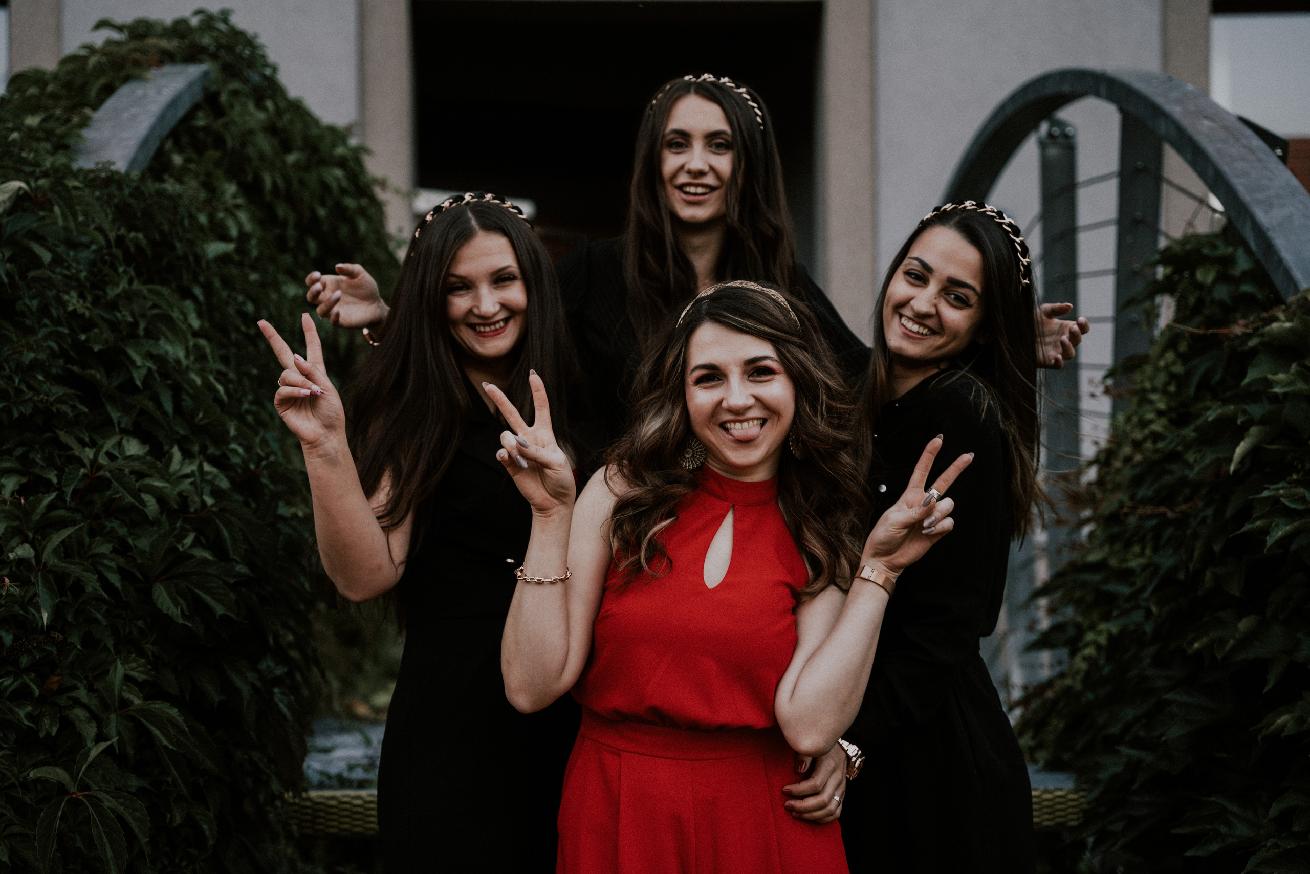 Rozlučka se svobodou. Семейный фотограф Плзень Анита Дергачева