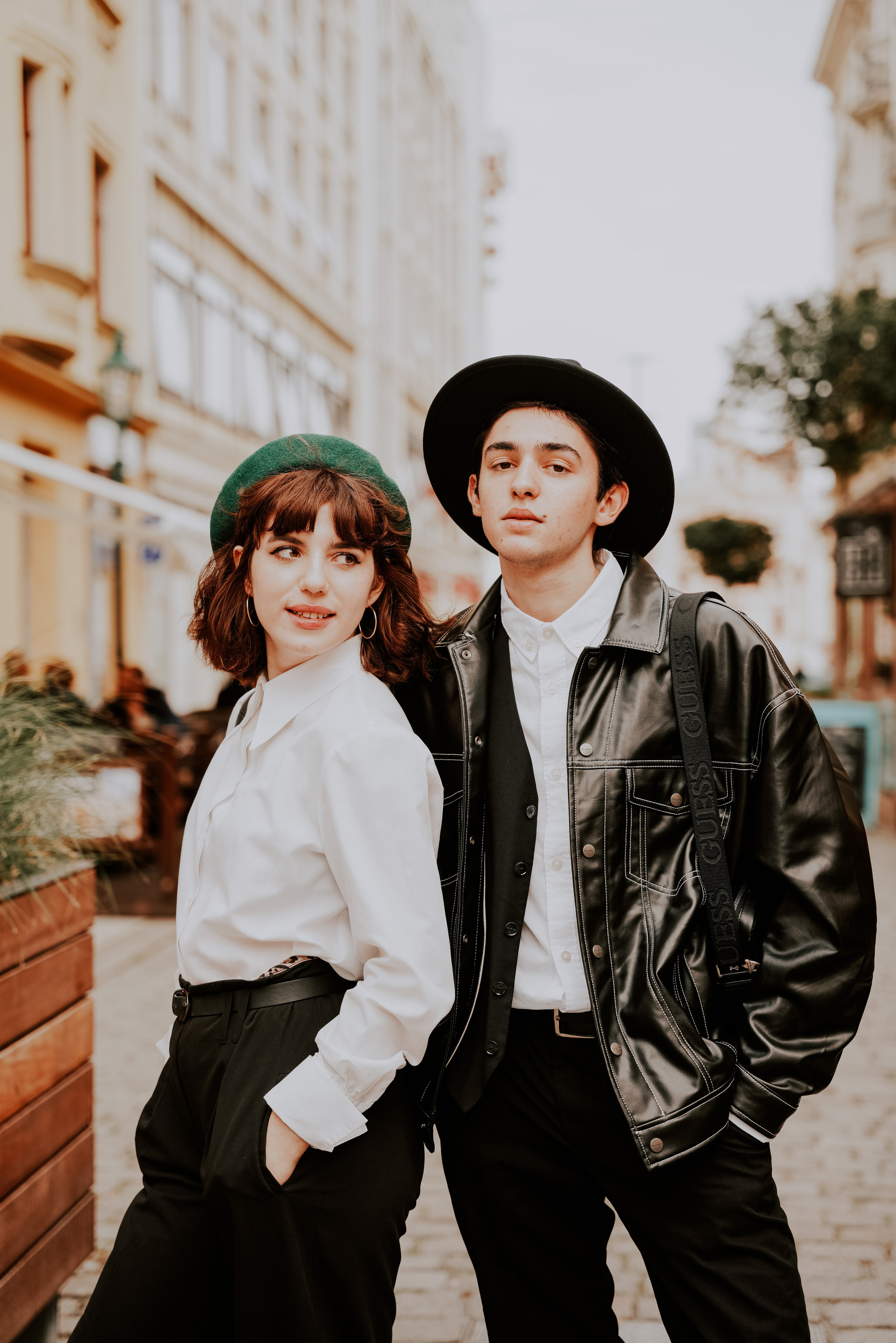 One story. Семейный фотограф Плзень Анита Дергачева