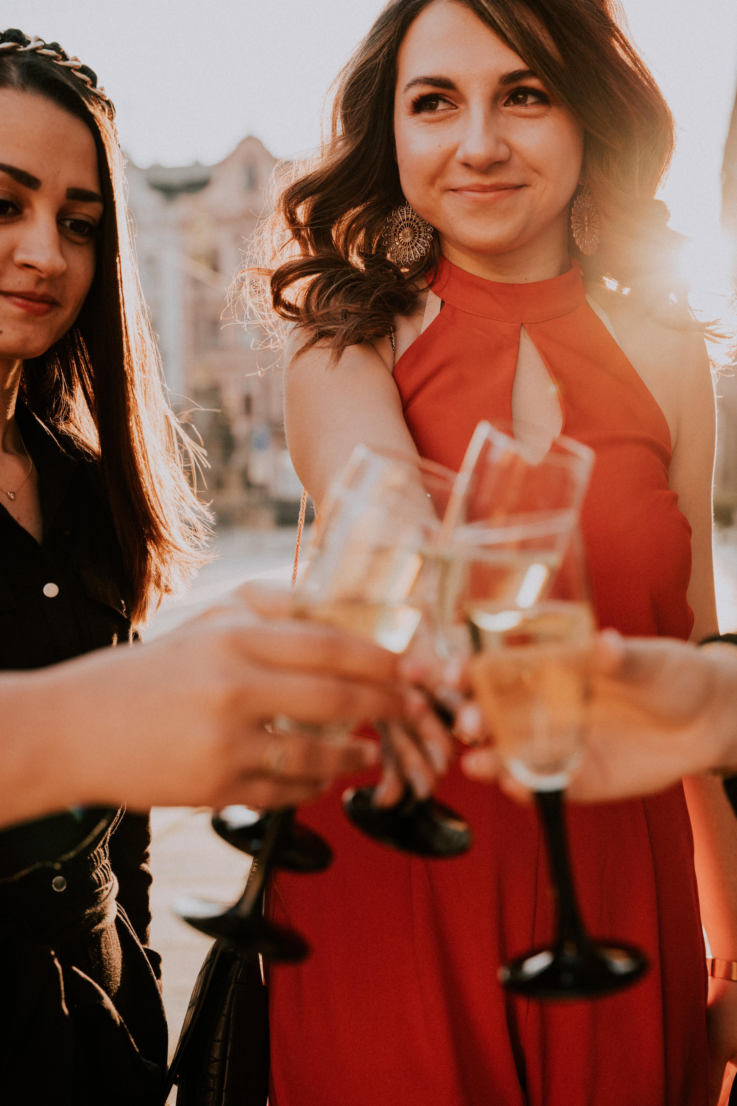 Rozlučka se svobodou. Семейный фотограф Плзень Анита Дергачева