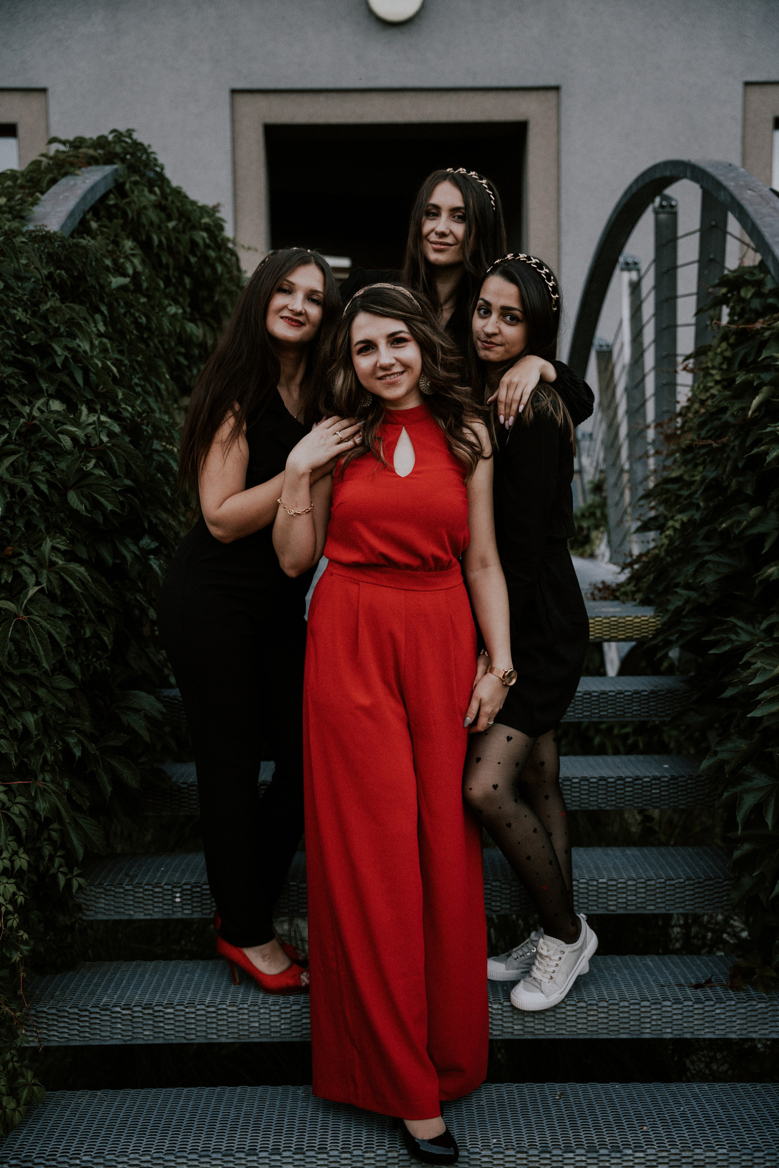 Rozlučka se svobodou. Семейный фотограф Плзень Анита Дергачева