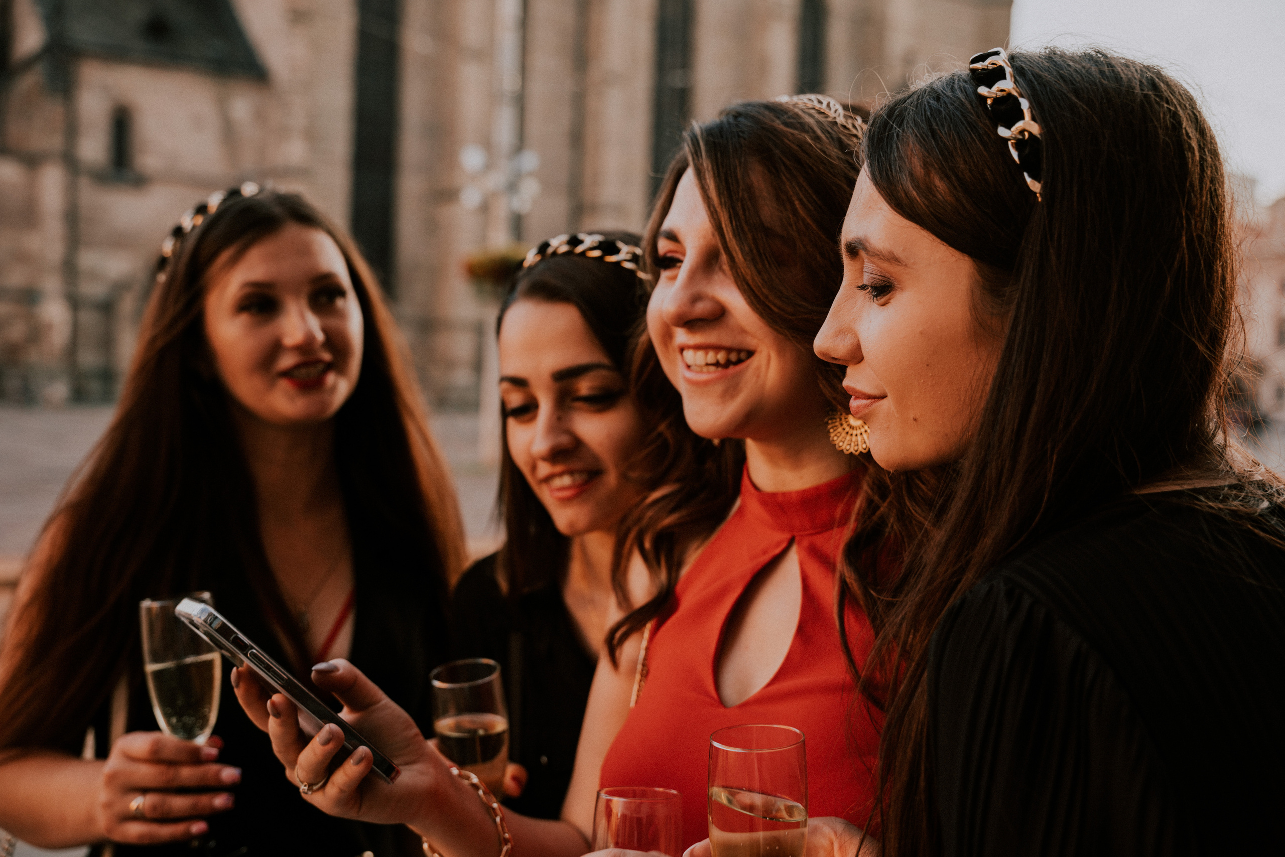 Rozlučka se svobodou. Семейный фотограф Плзень Анита Дергачева